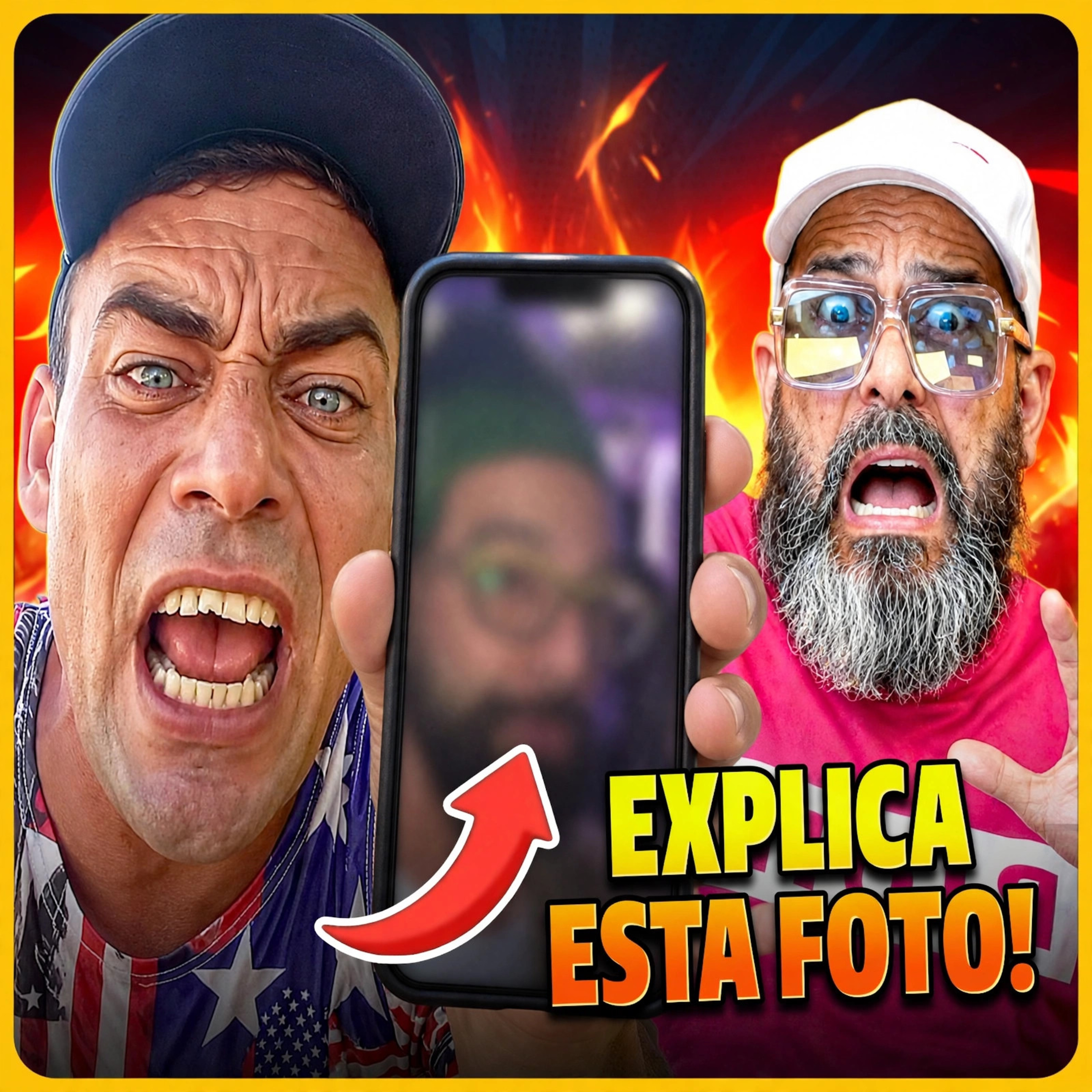 EL GATO DE CUBA ARREMETE CONTRA OTAOLA 🔥😱 SEIDY LA NIÑA NO AGUANTA LA FAMA