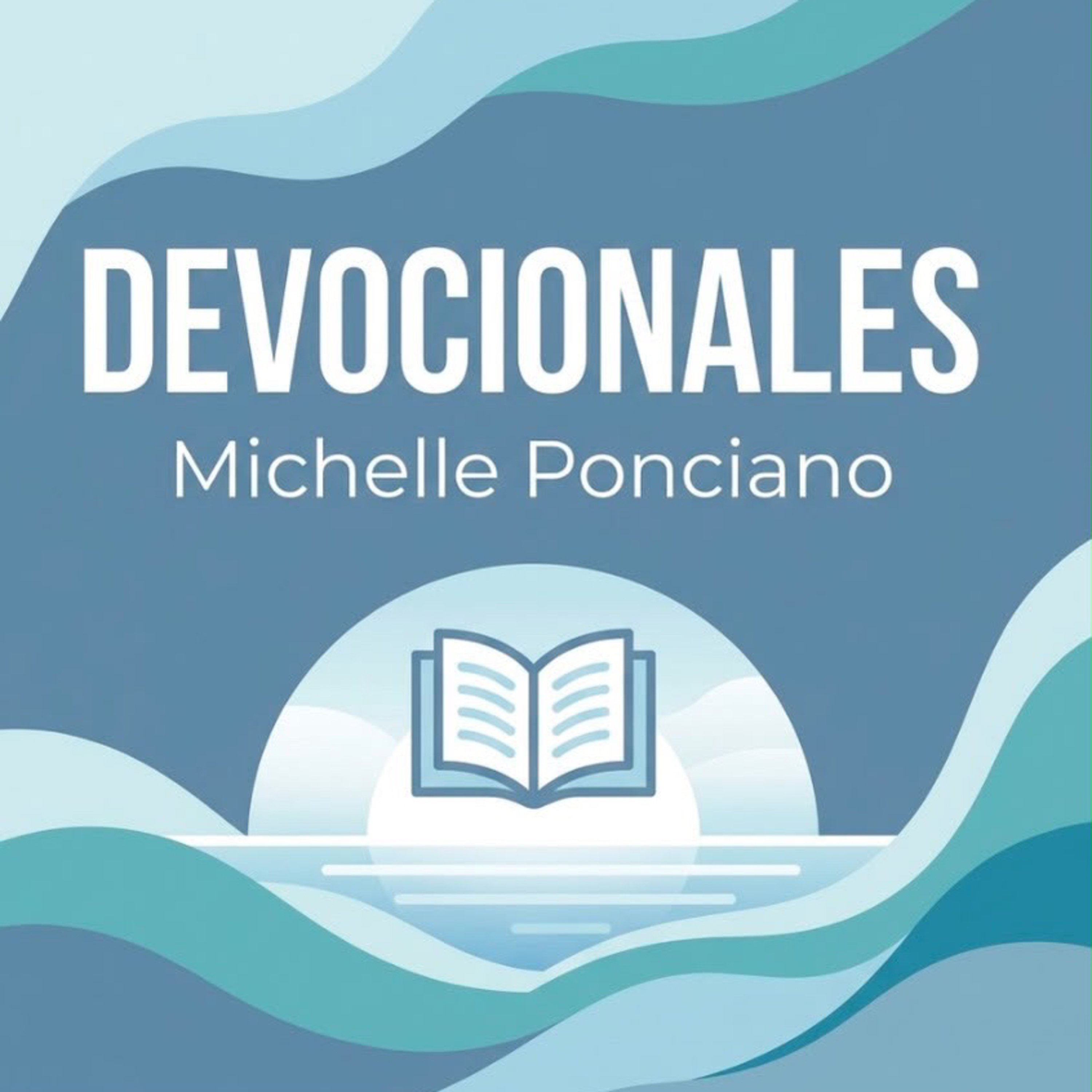 Portada de Michelle Ponciano
