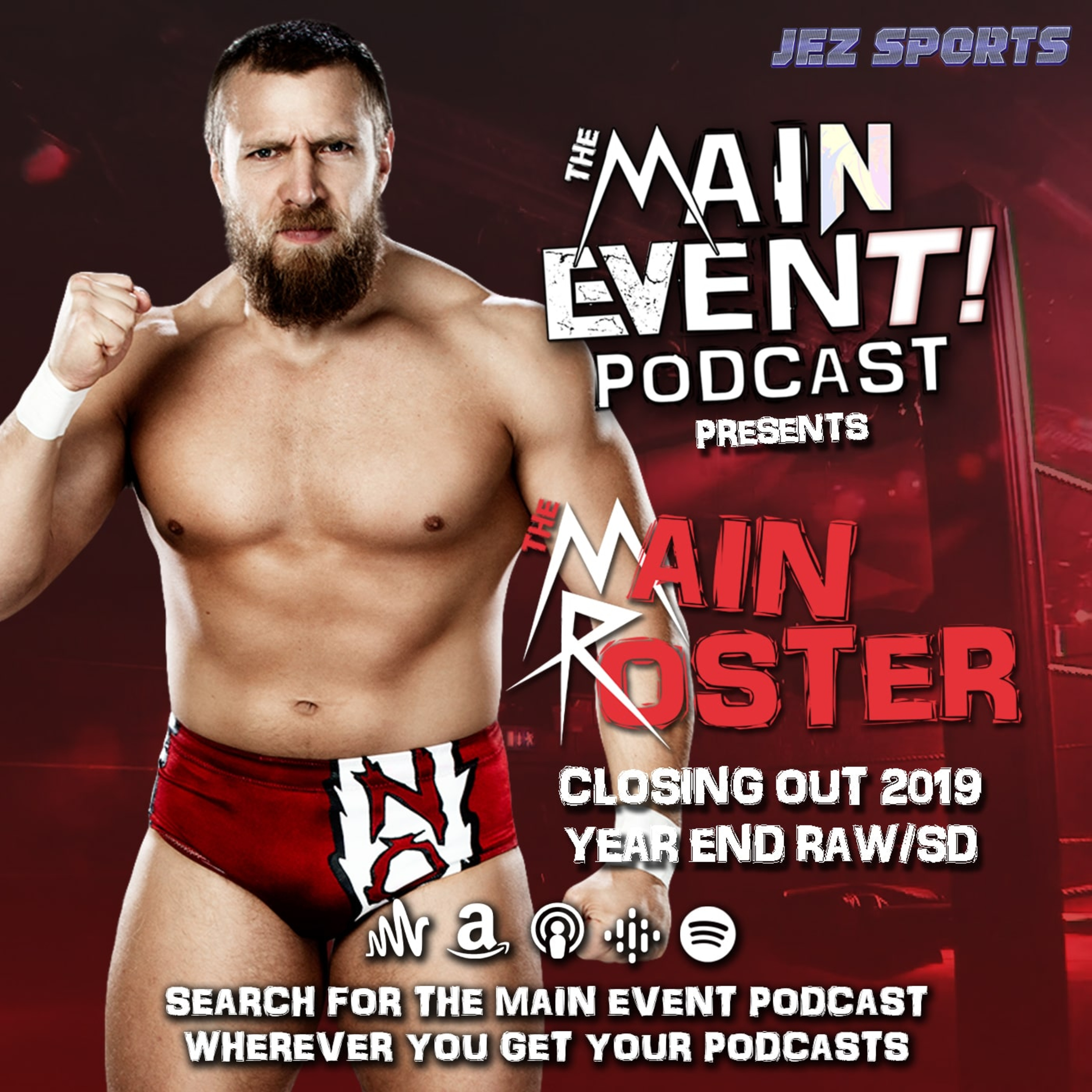The Main Event Podcast