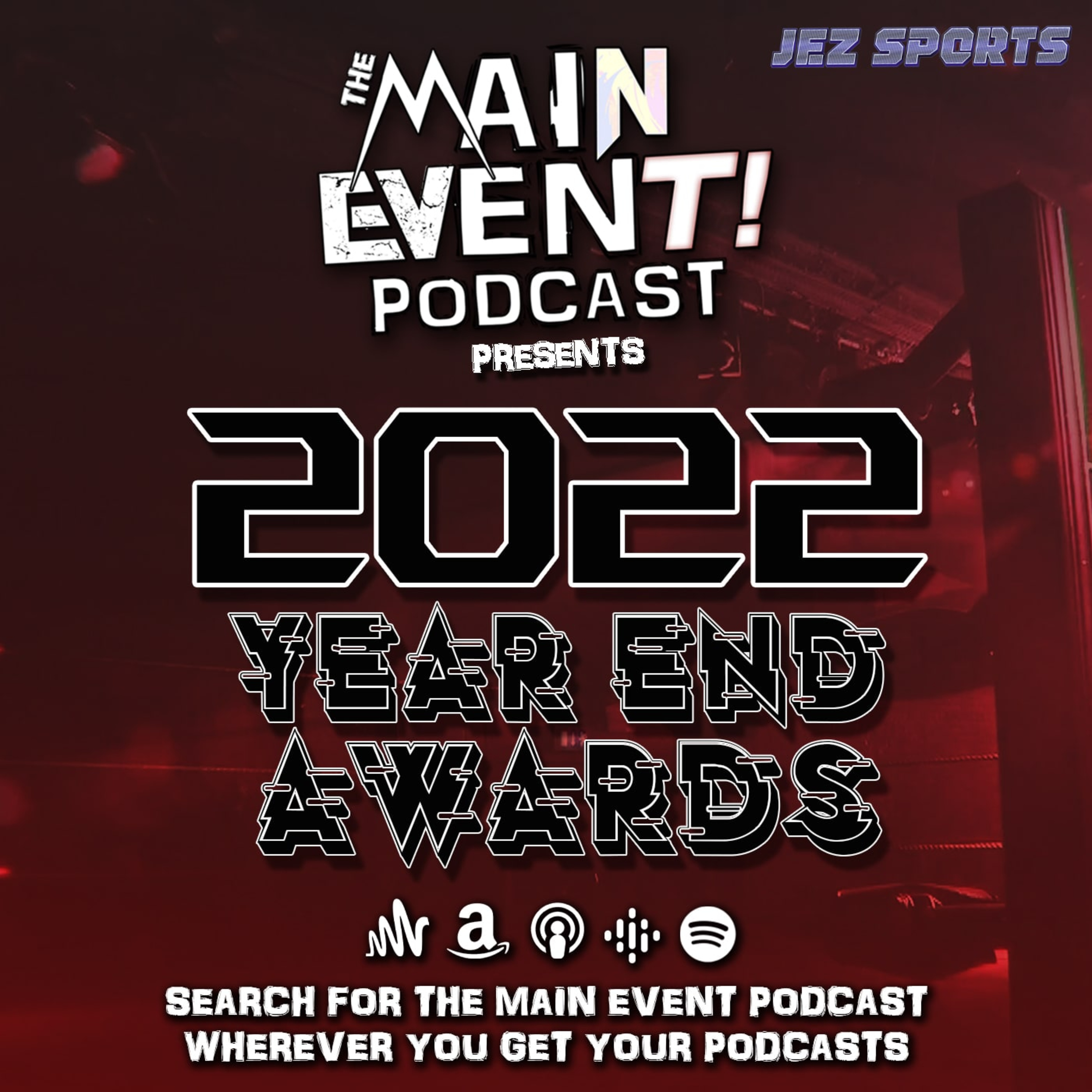 The Main Event Podcast