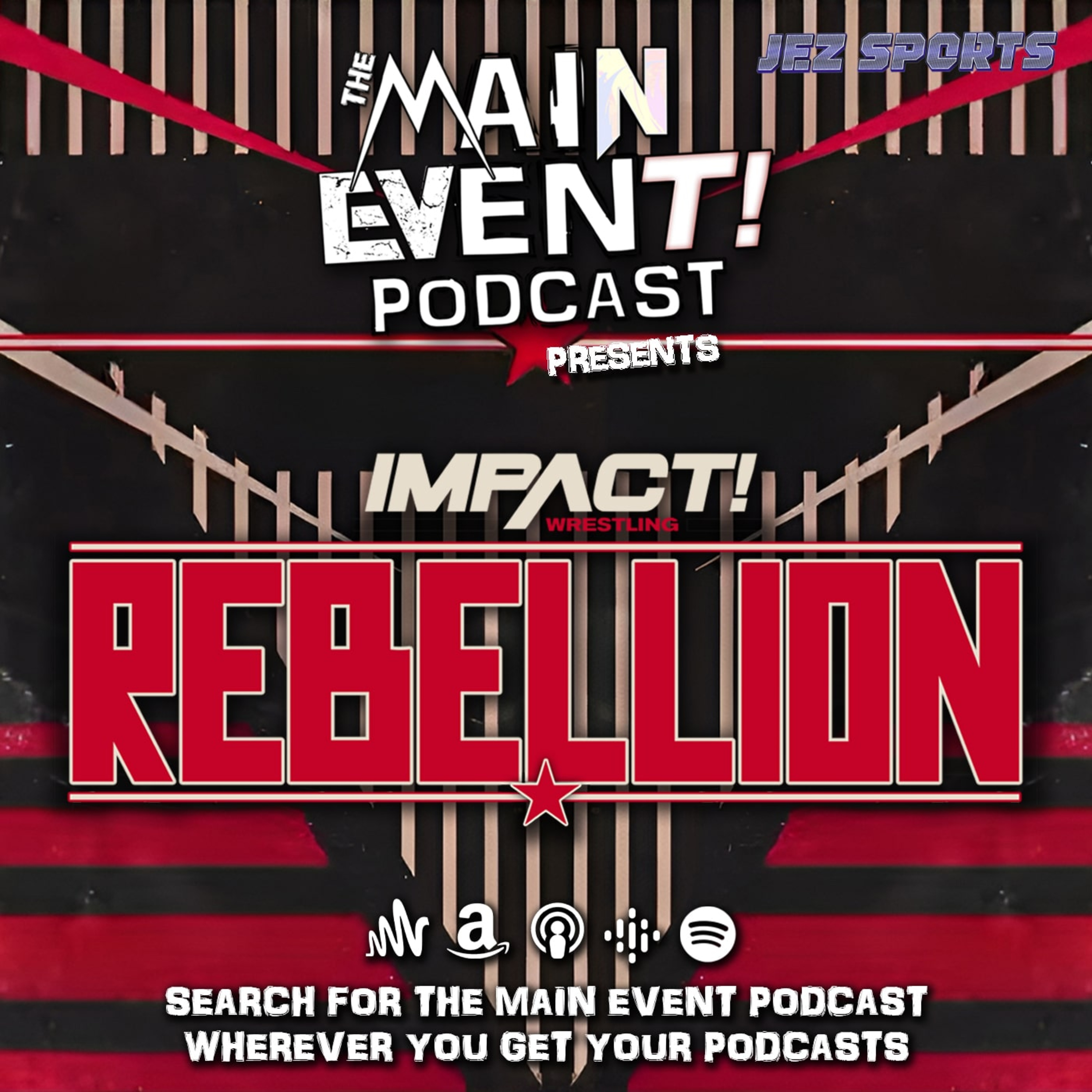 The Main Event Podcast