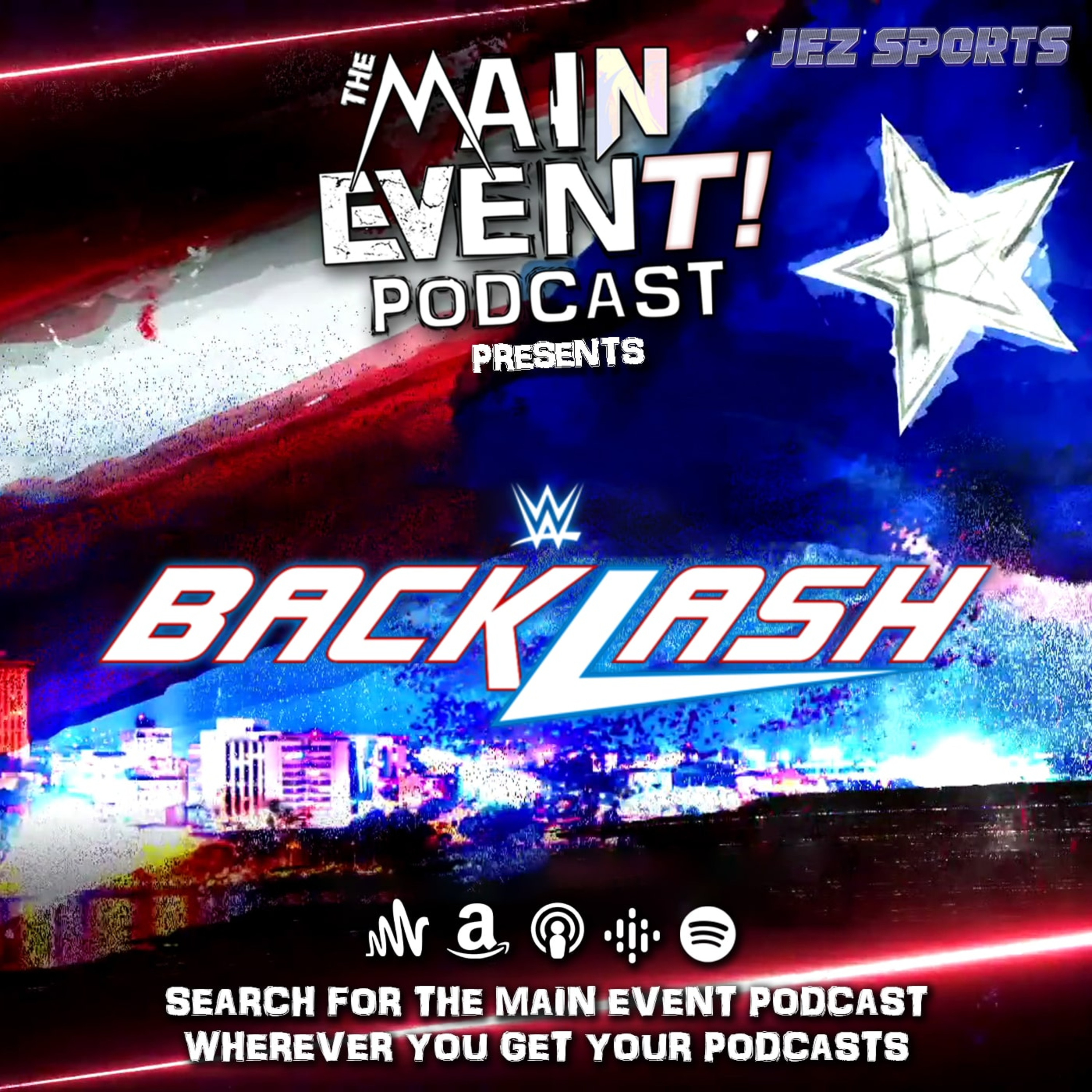 The Main Event Podcast