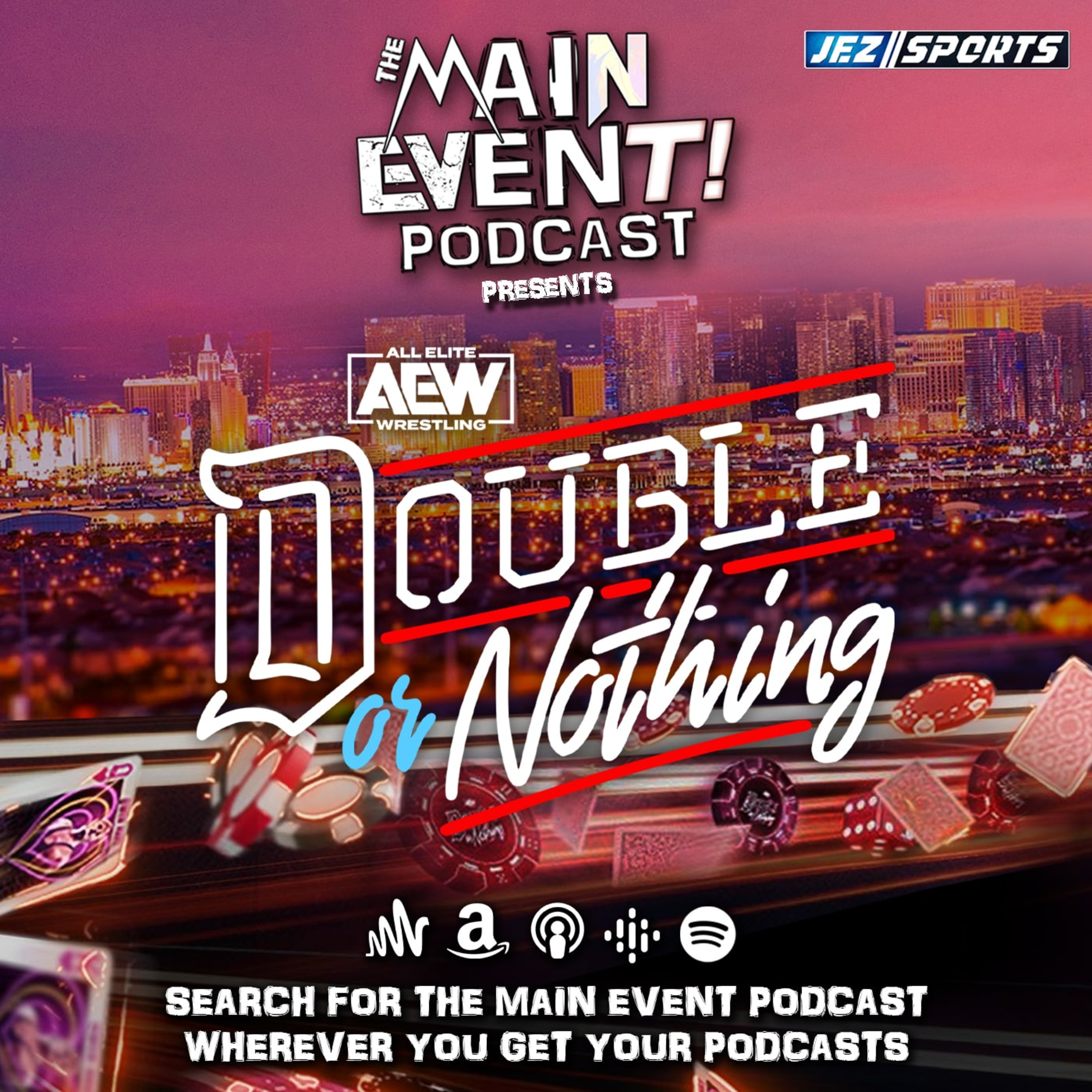 The Main Event Podcast