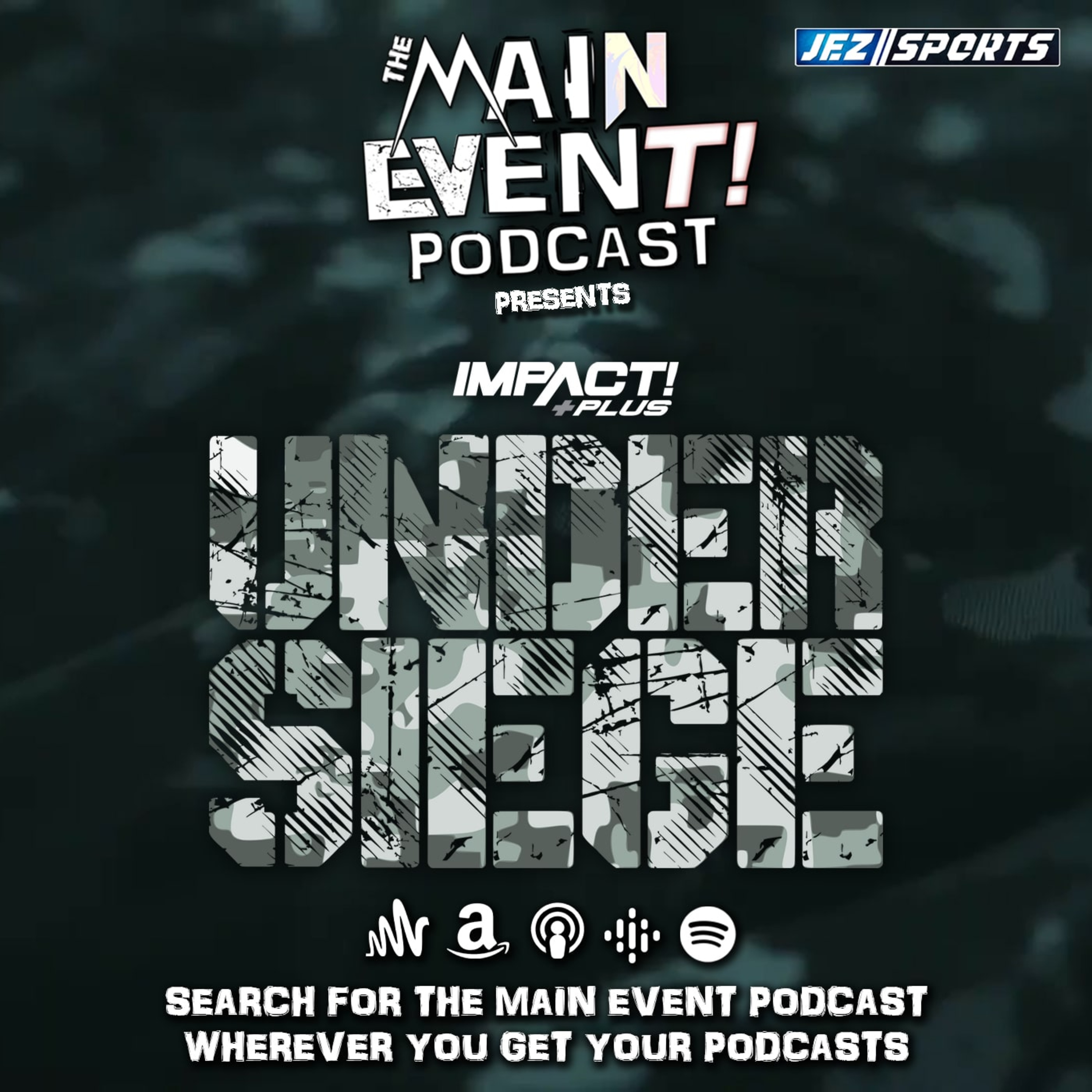 The Main Event Podcast