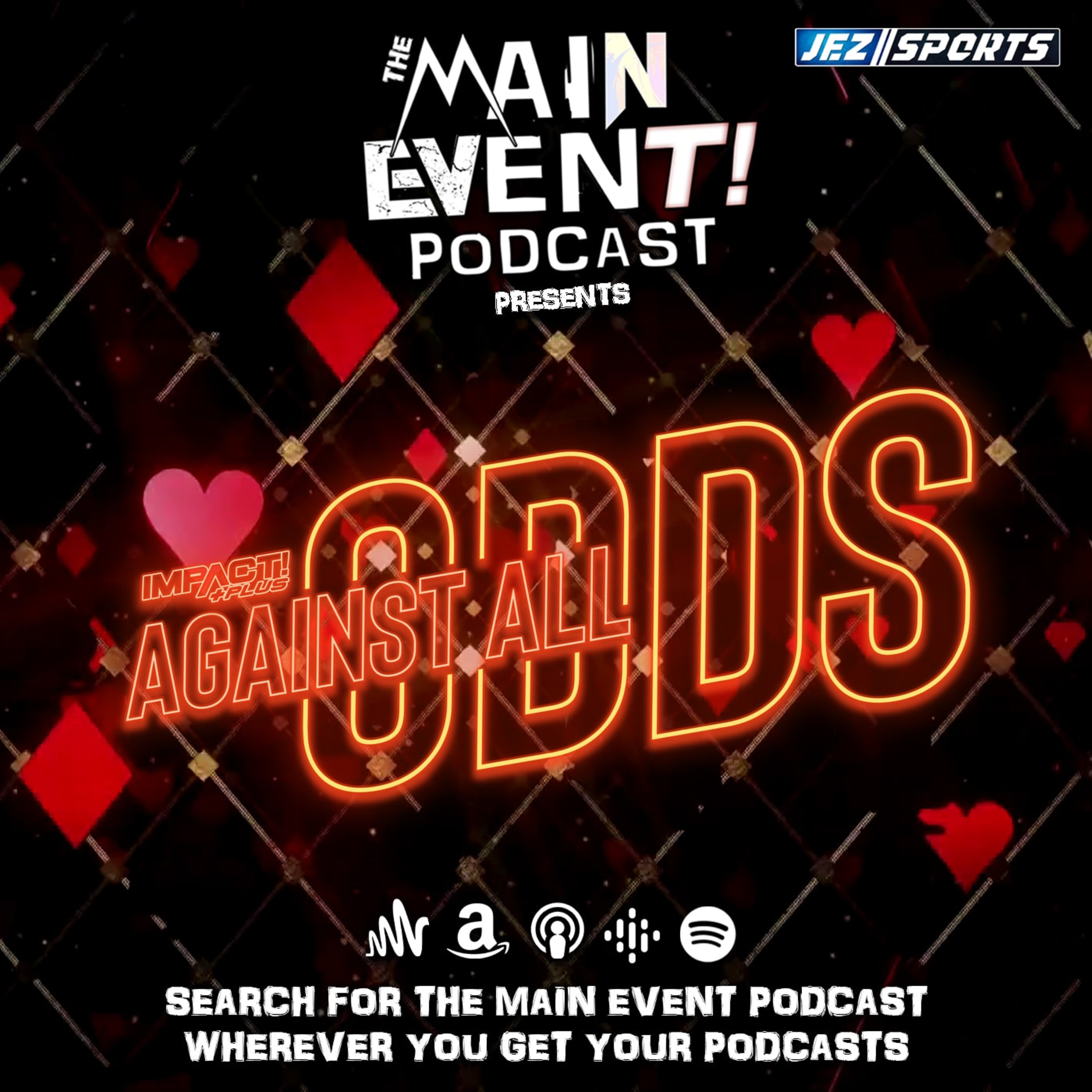 The Main Event Podcast