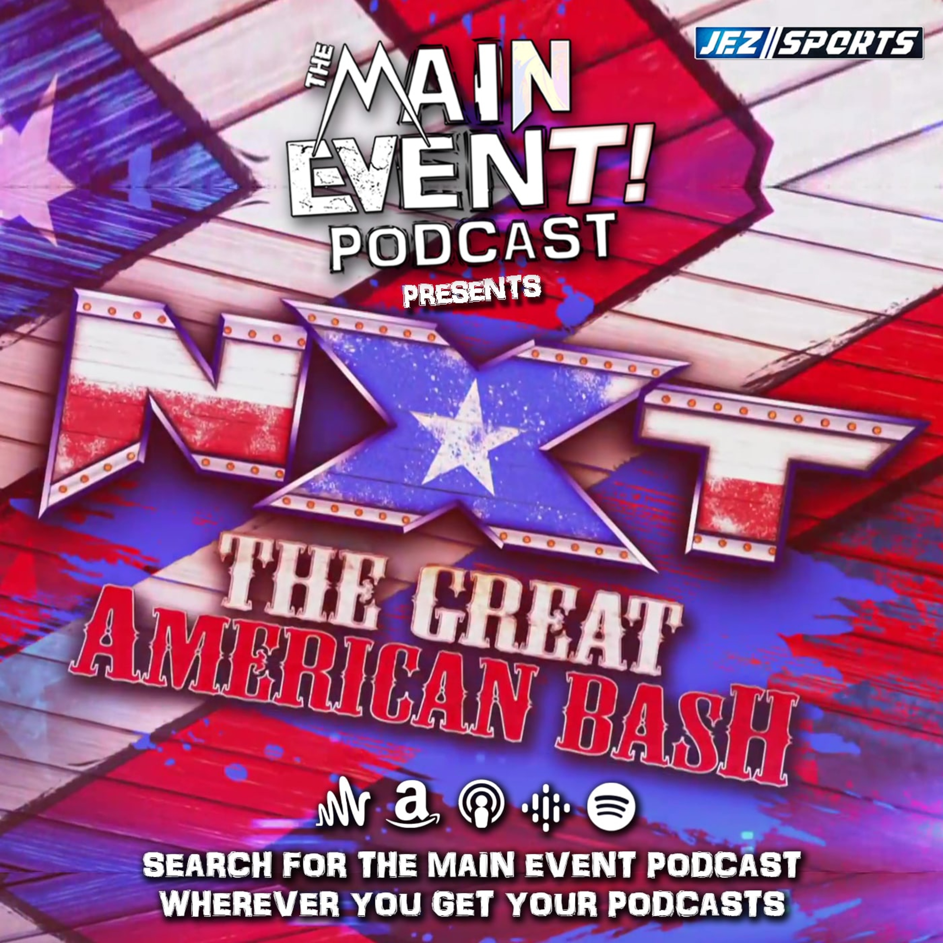 The Main Event Podcast
