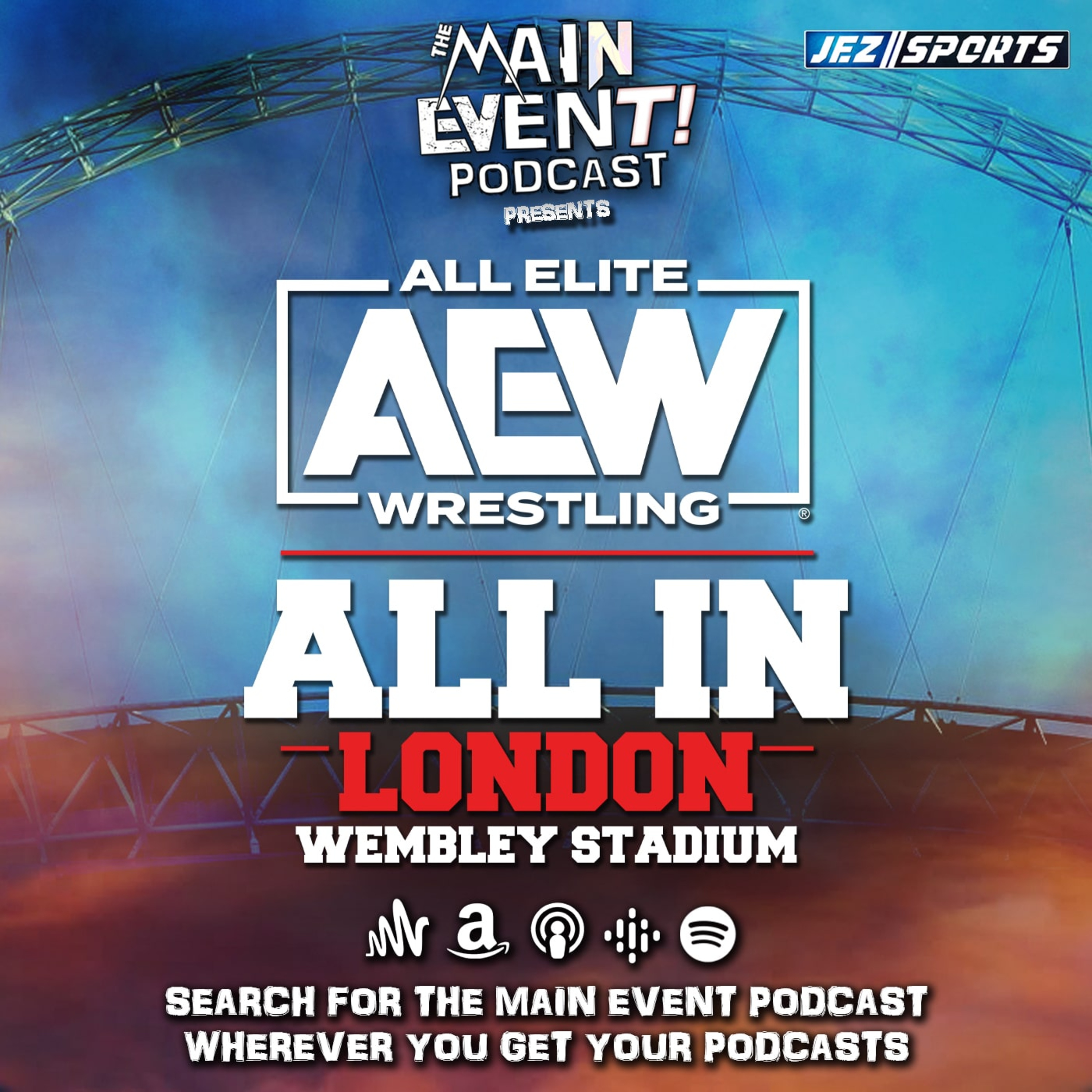 The Main Event Podcast