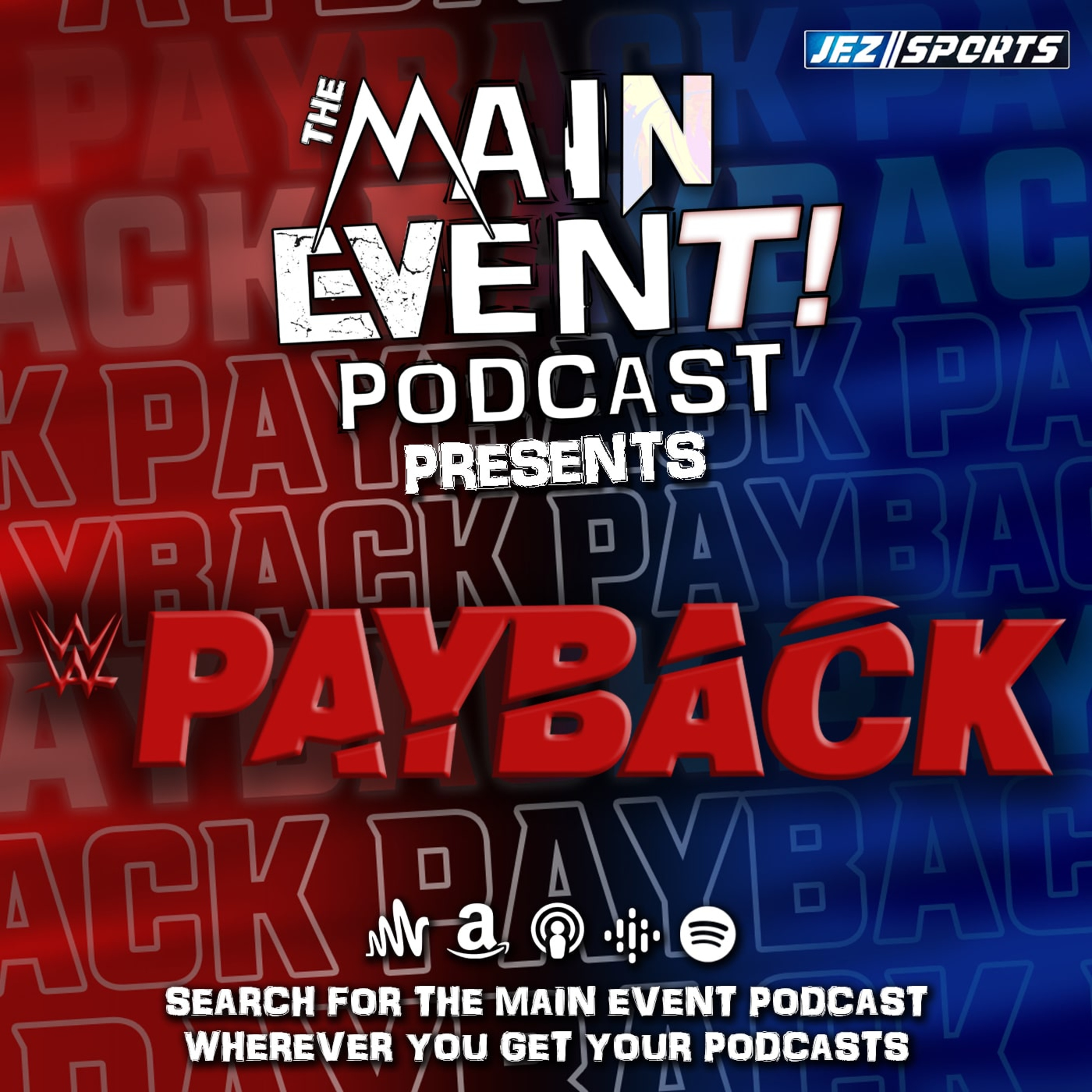 The Main Event Podcast