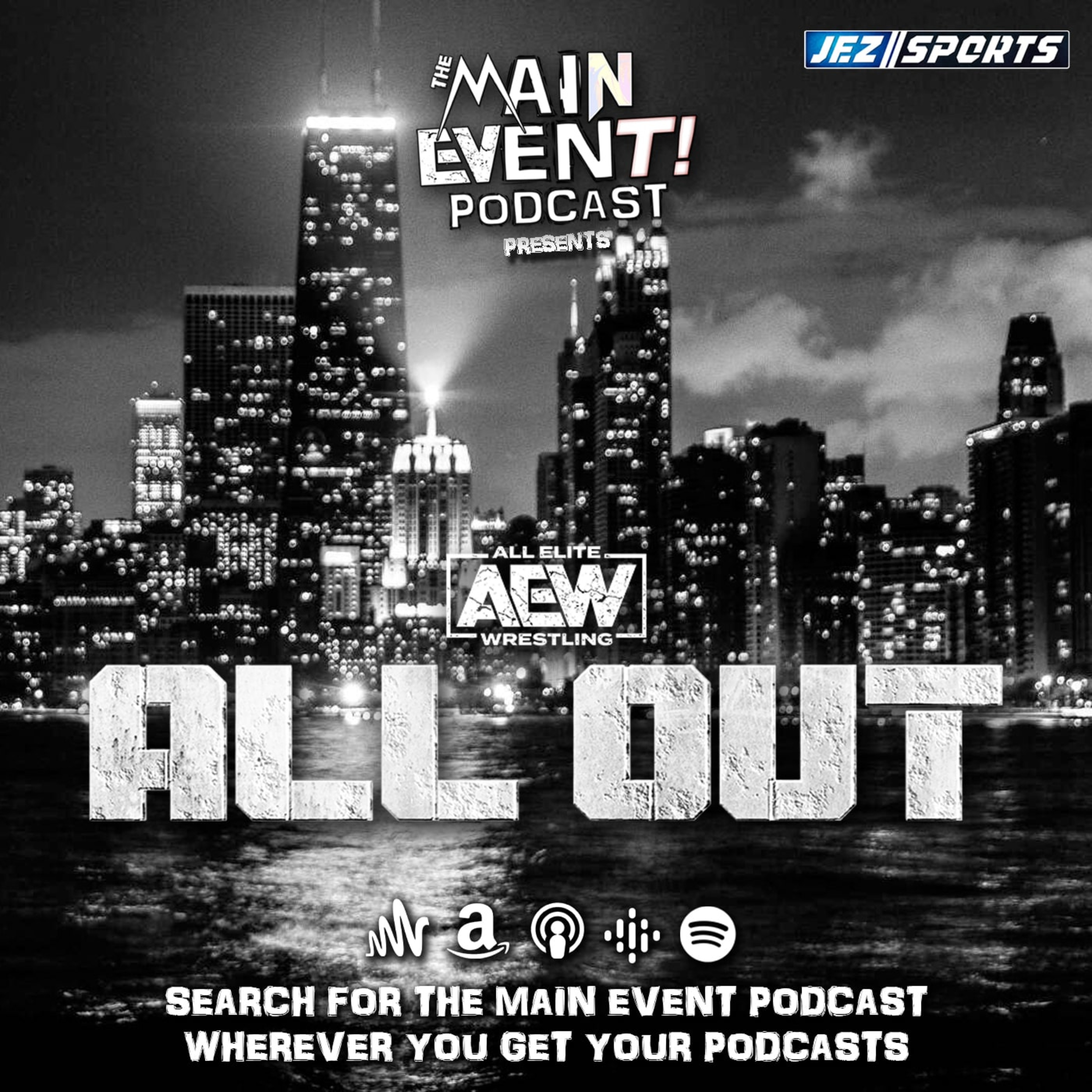The Main Event Podcast