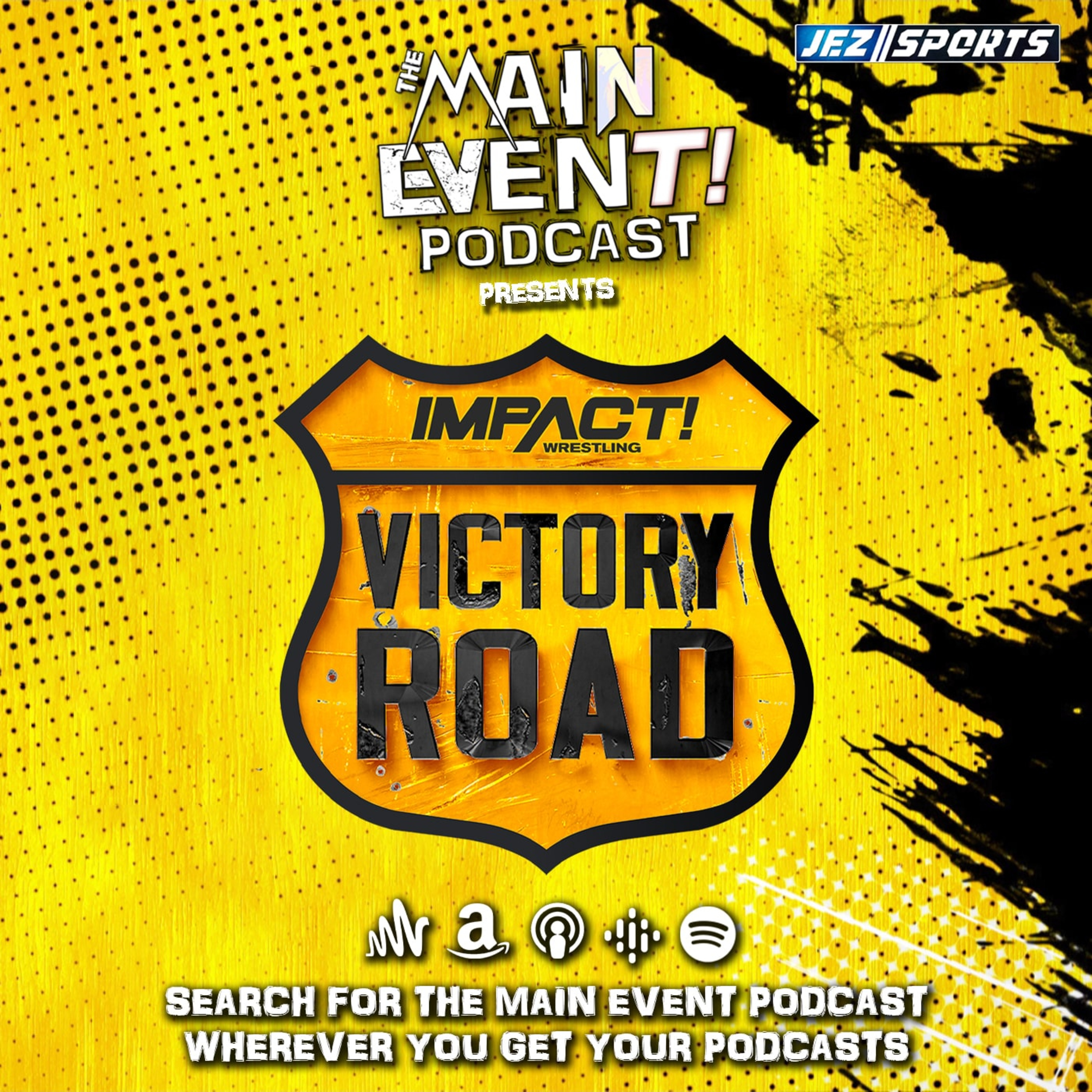 The Main Event Podcast