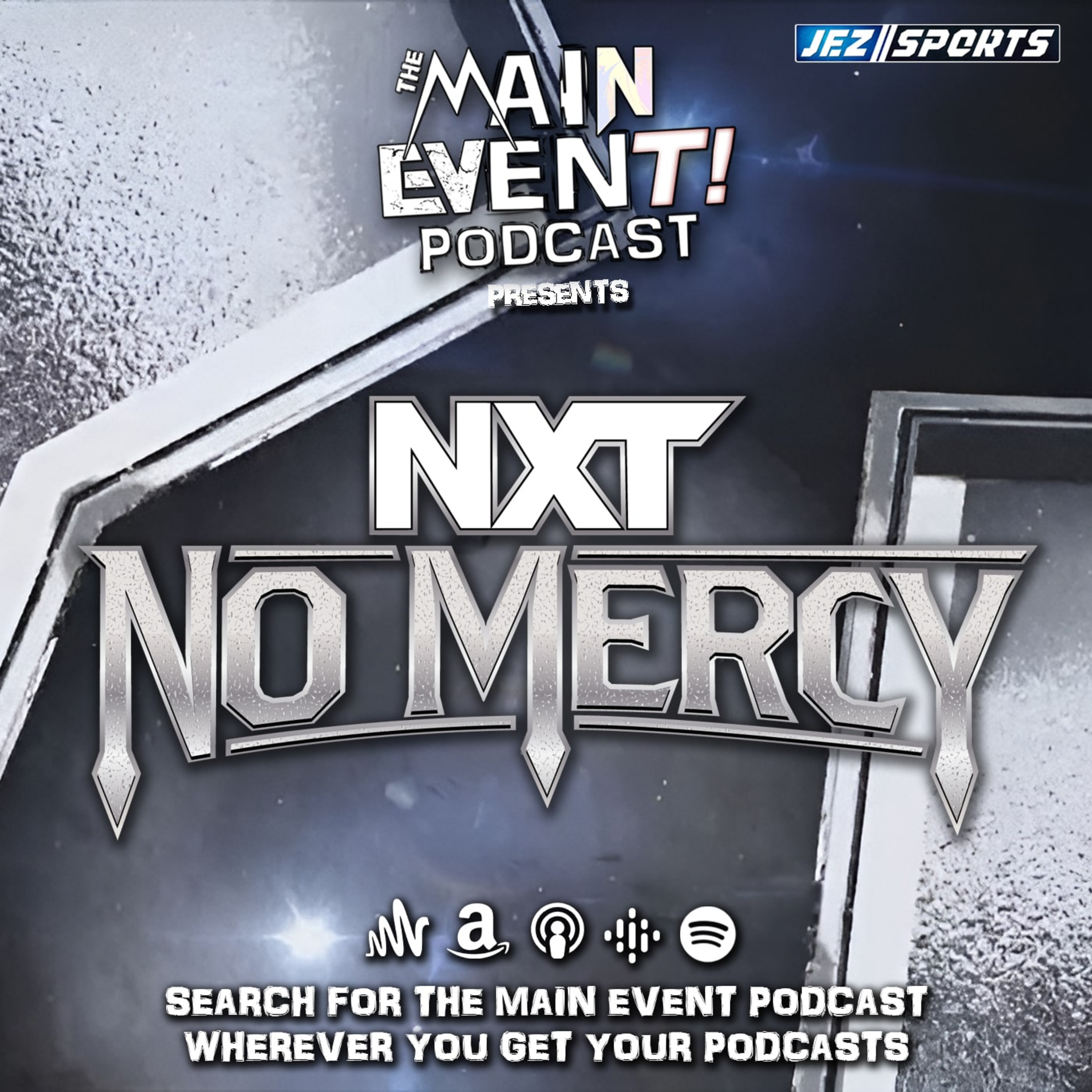 The Main Event Podcast