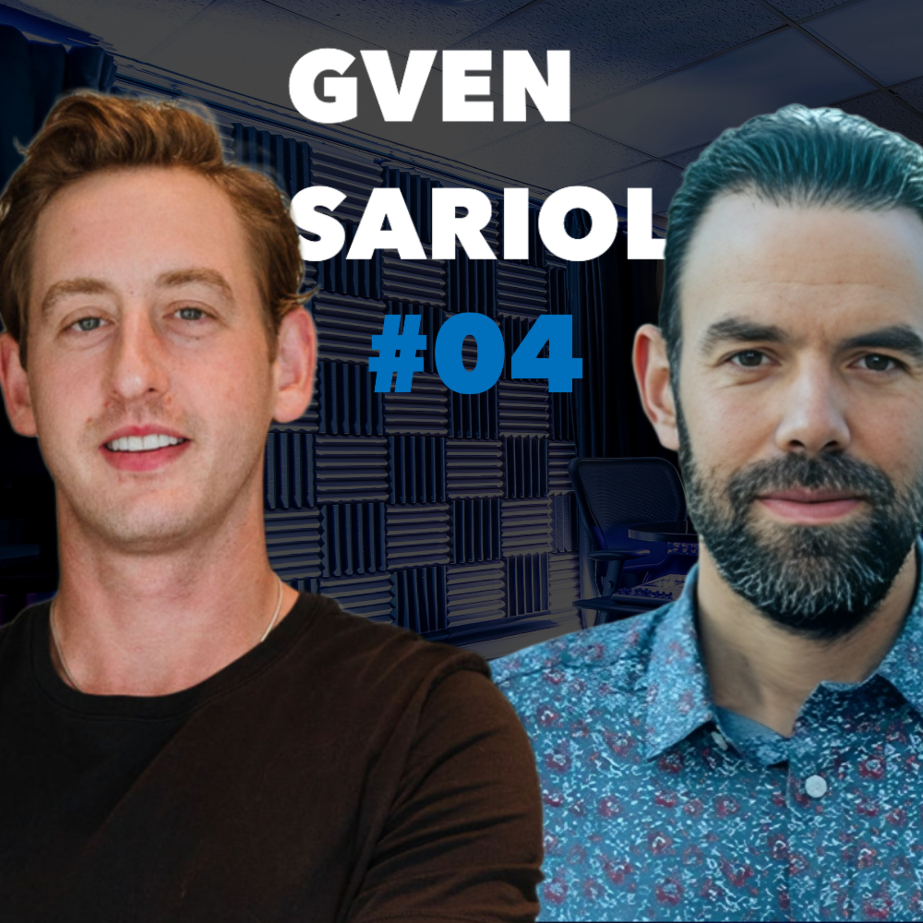 The Jared Goetz Show