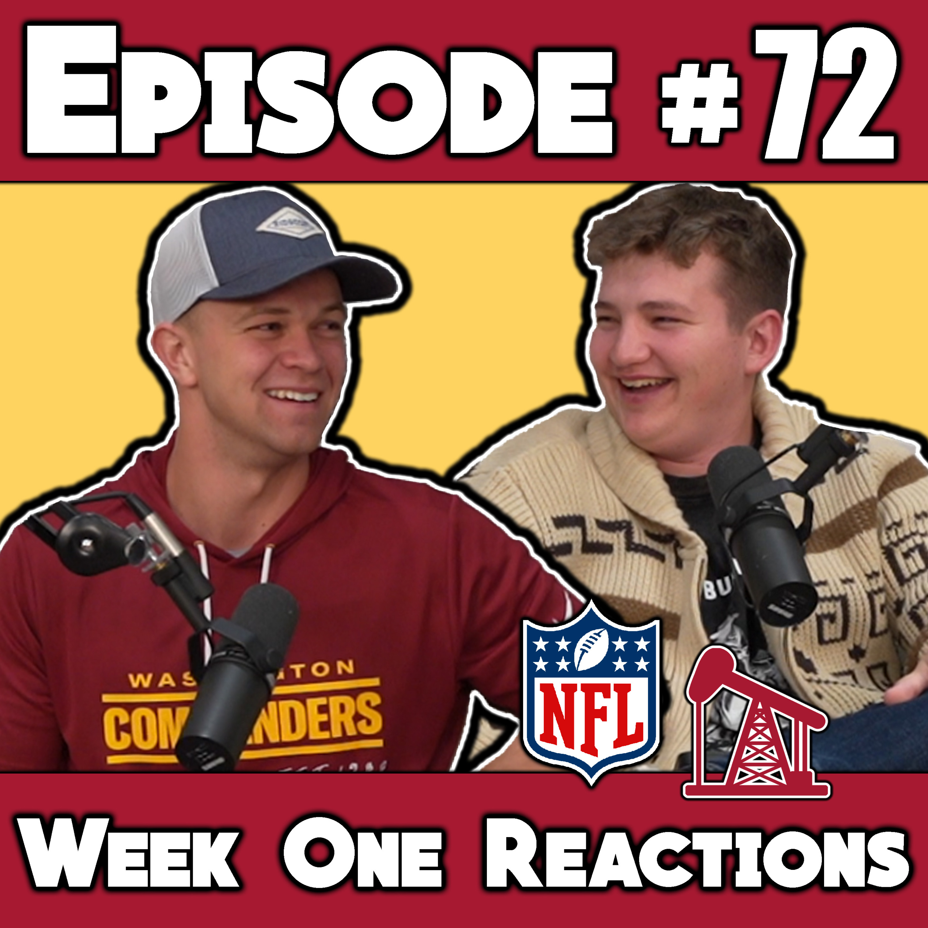 Harvester Sports Podcast