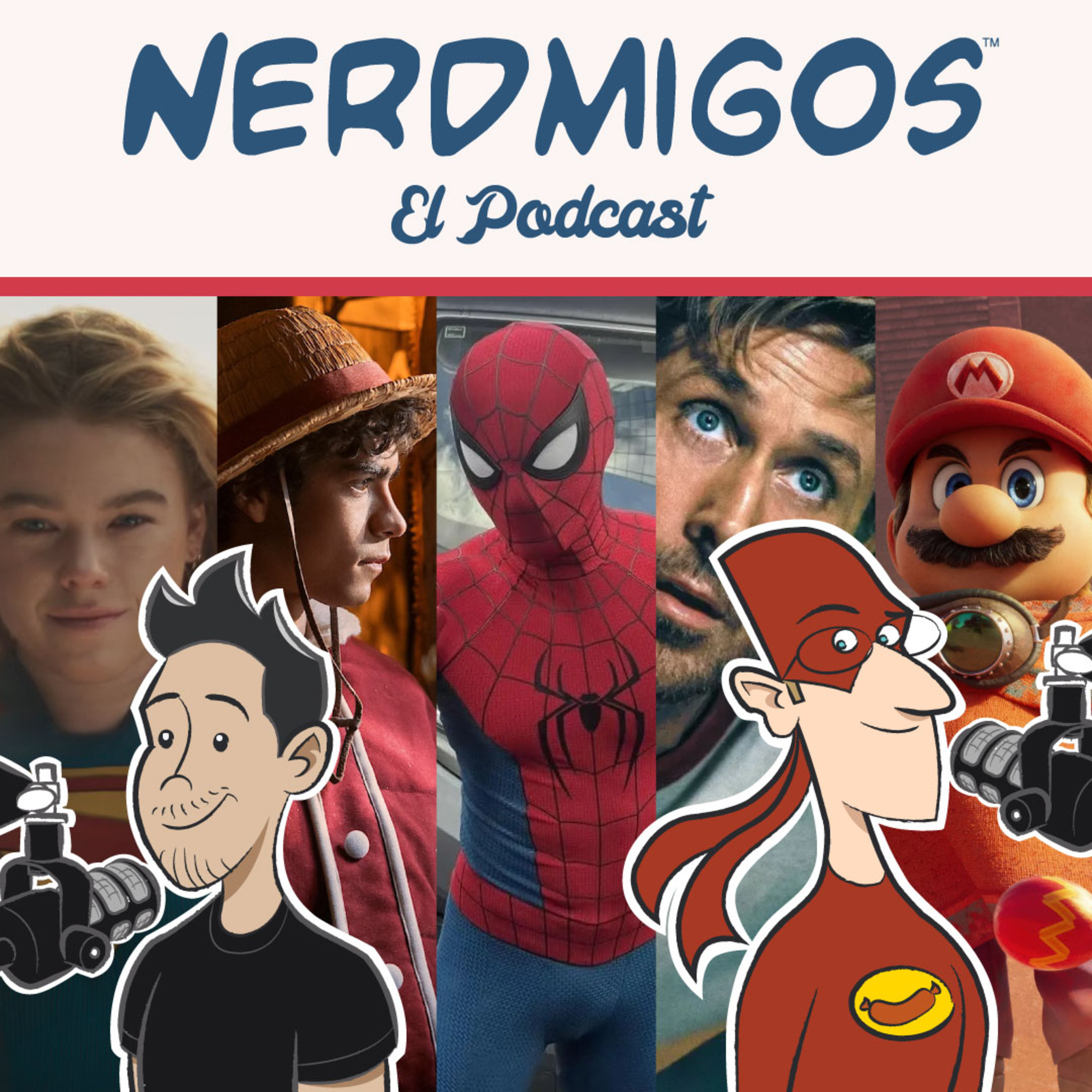 🎆👑 ¡Los estrenos más esperados de 2026! 🎙️🍿