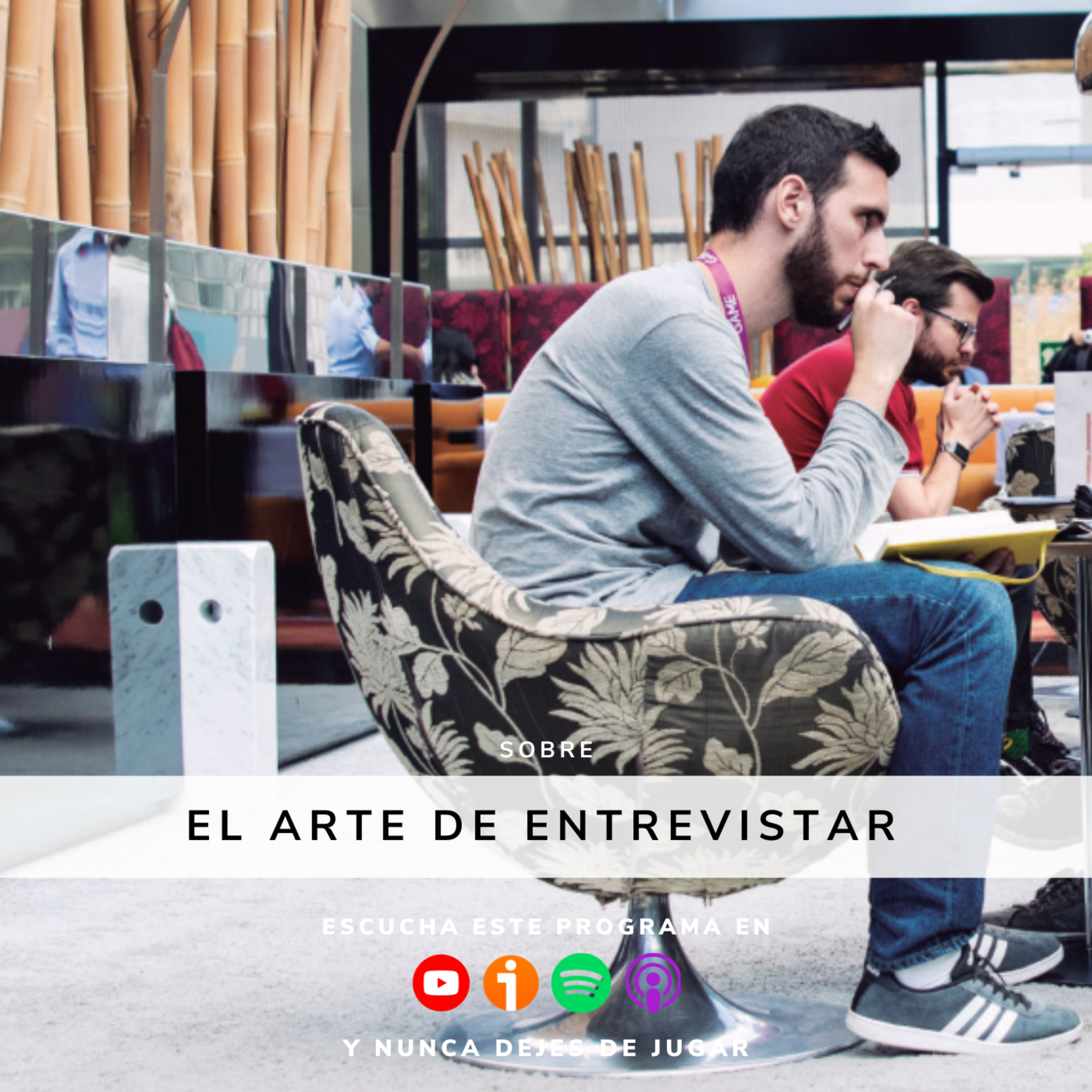 Nuevebits - Podcast de videojuegos en español