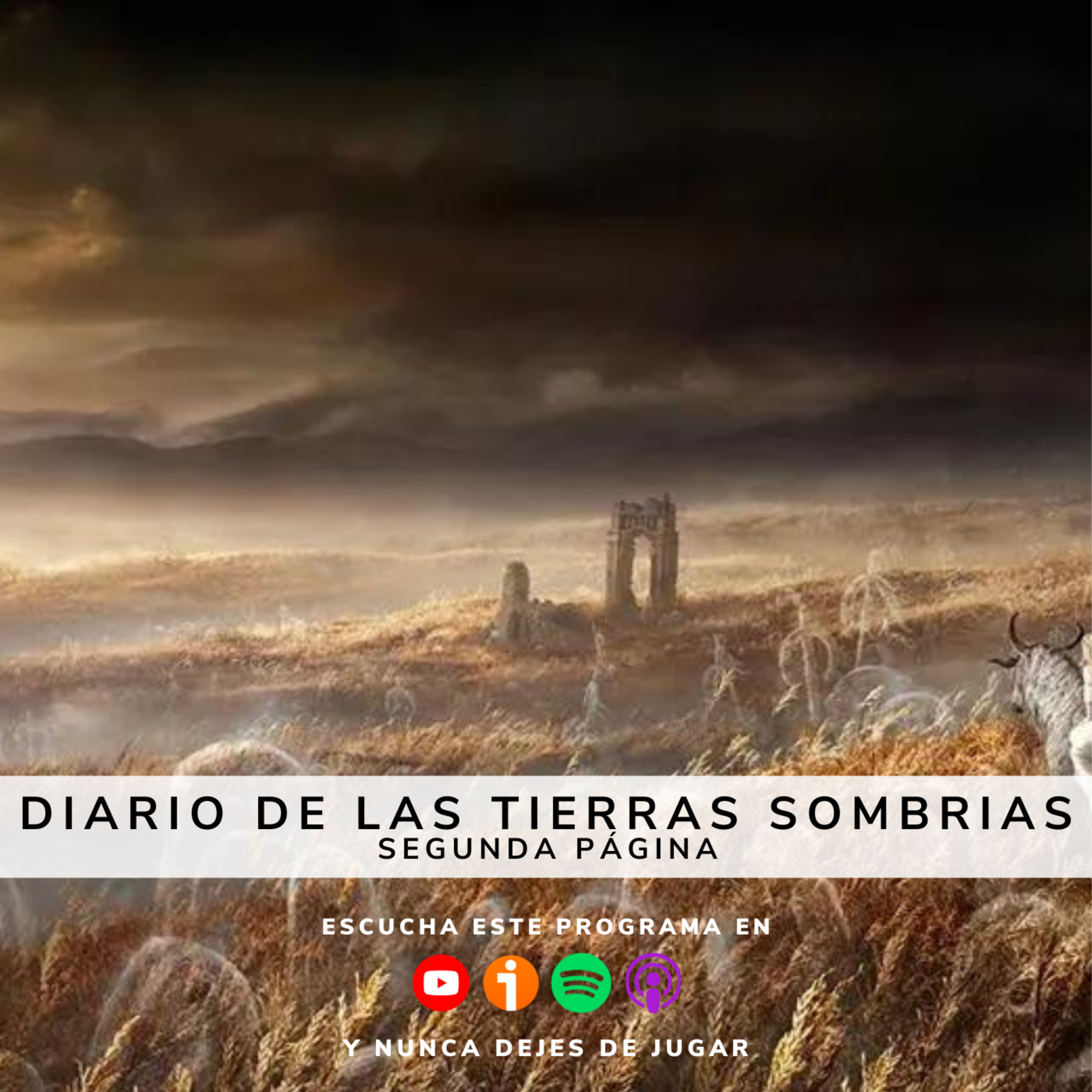 Portada de Nuevebits - Podcast de videojuegos en español en Spotity