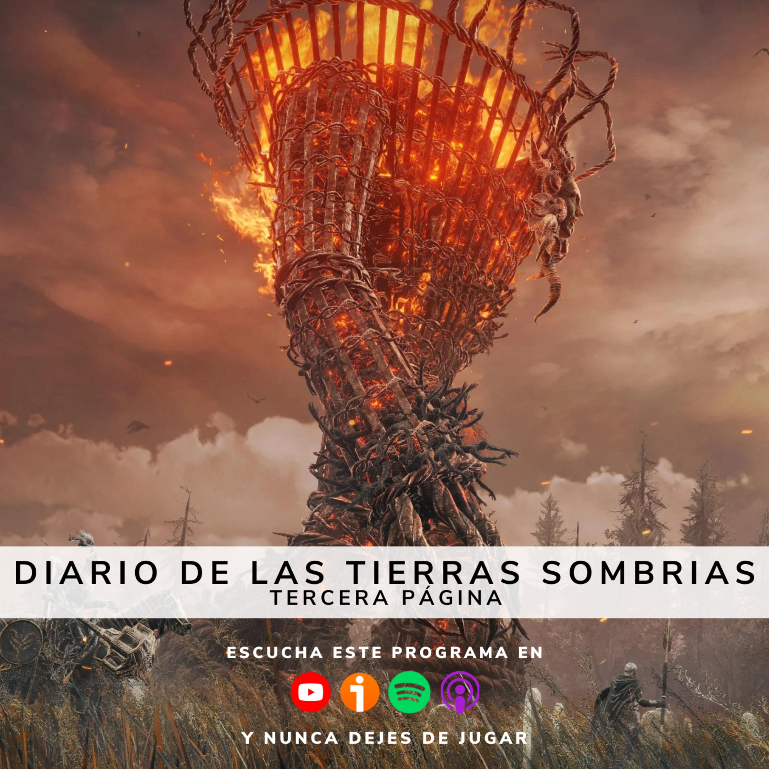 Portada de Nuevebits - Podcast de videojuegos en español en Spotity