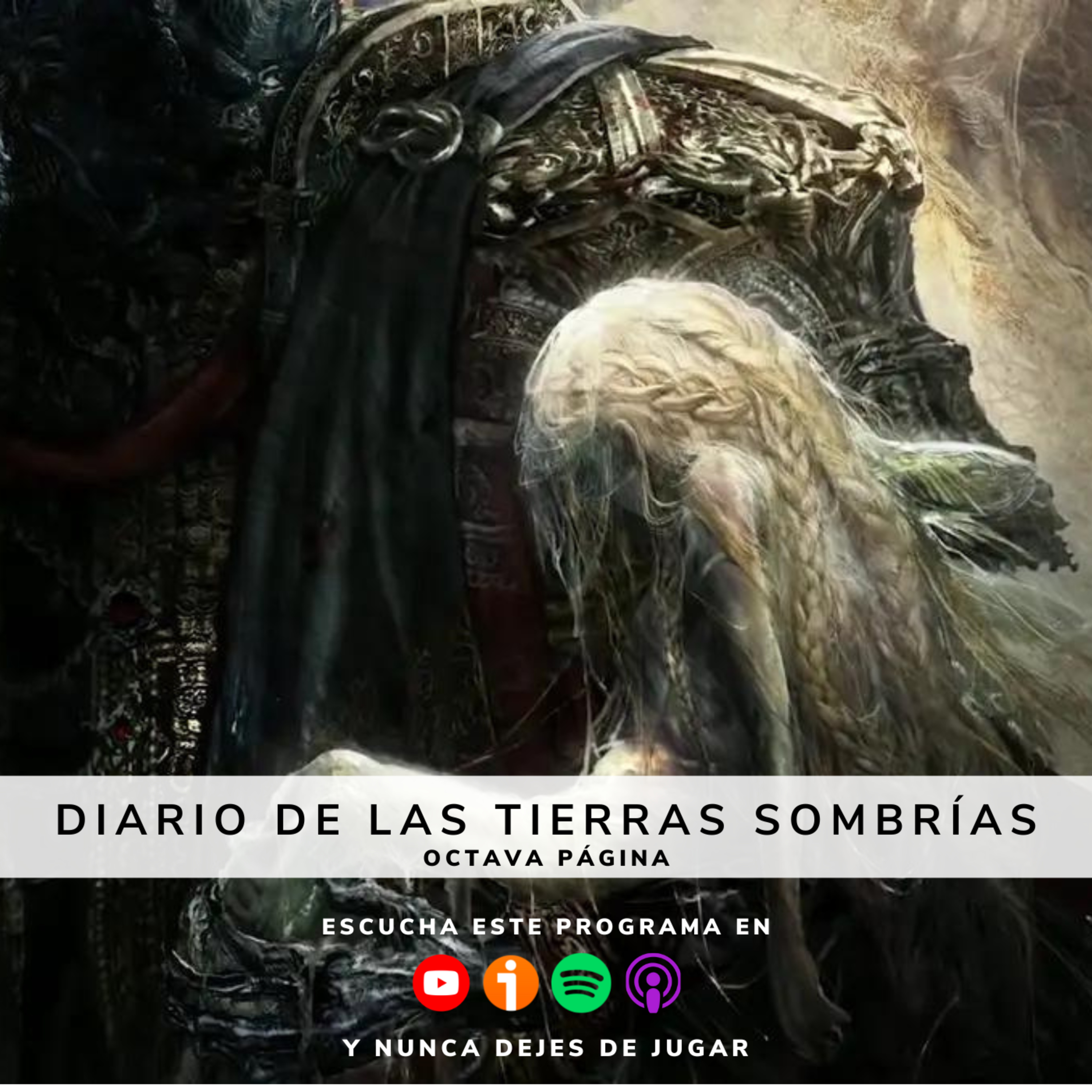 Nuevebits - Podcast de videojuegos en español