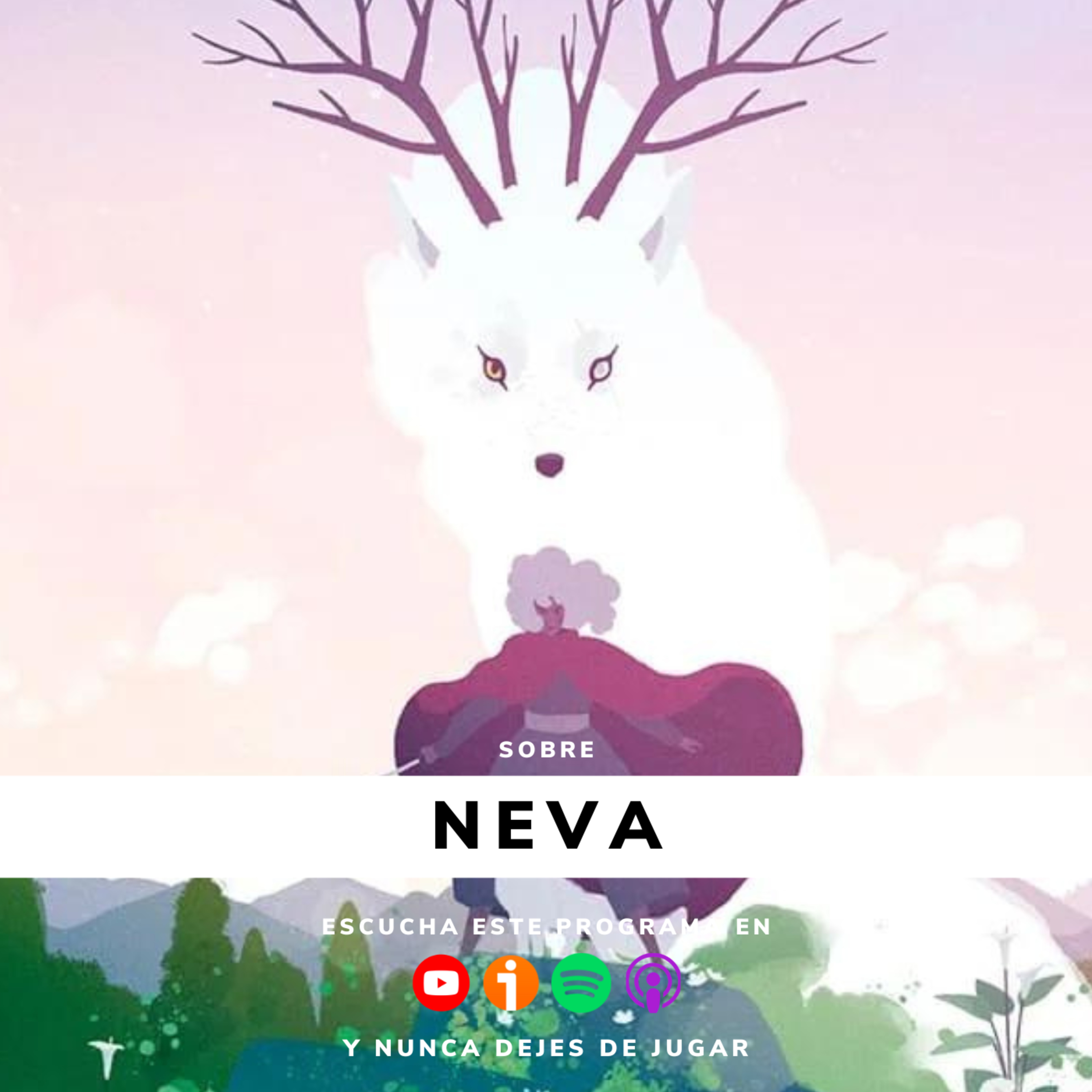 Nuevebits - Podcast de videojuegos en español