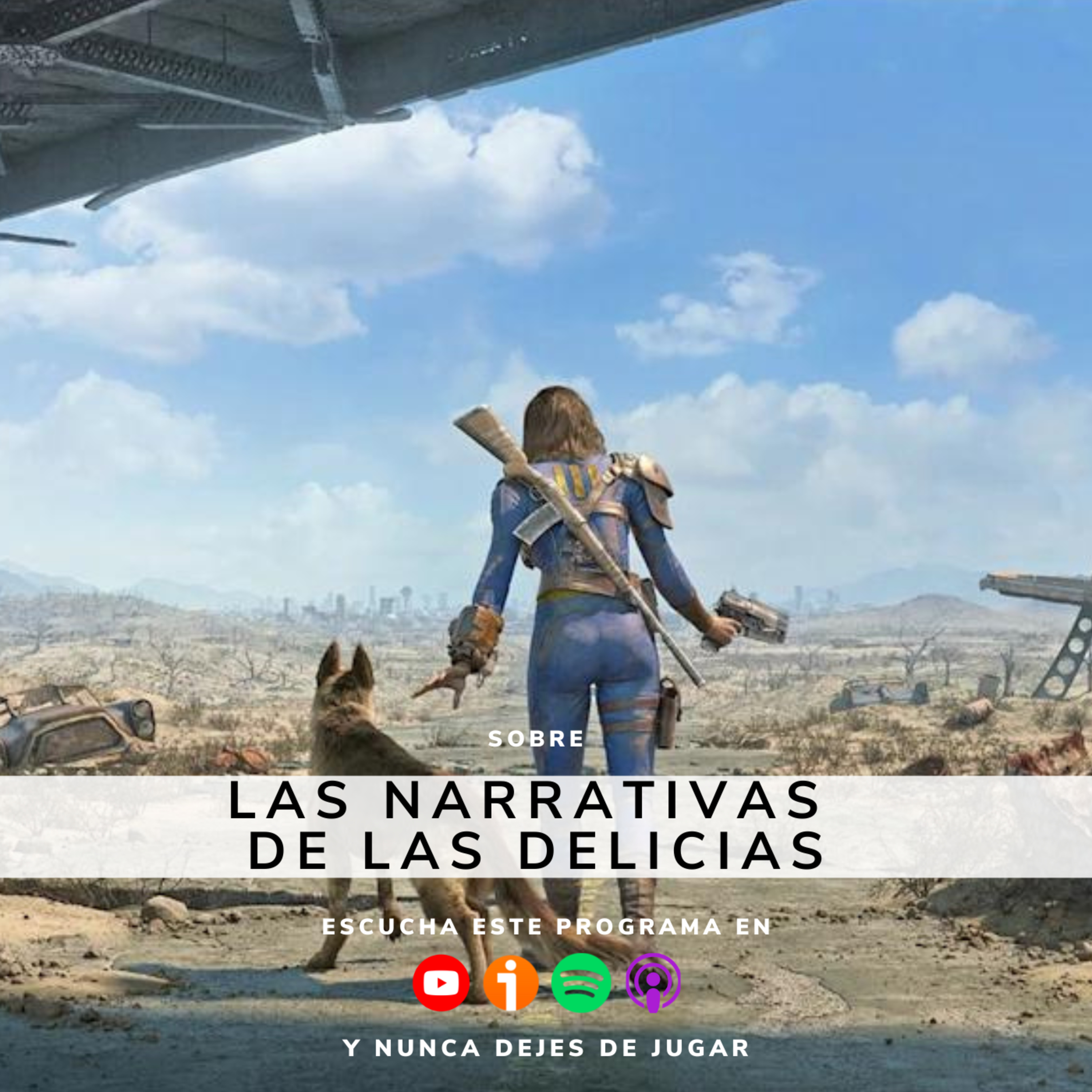 Nuevebits - Podcast de videojuegos en español