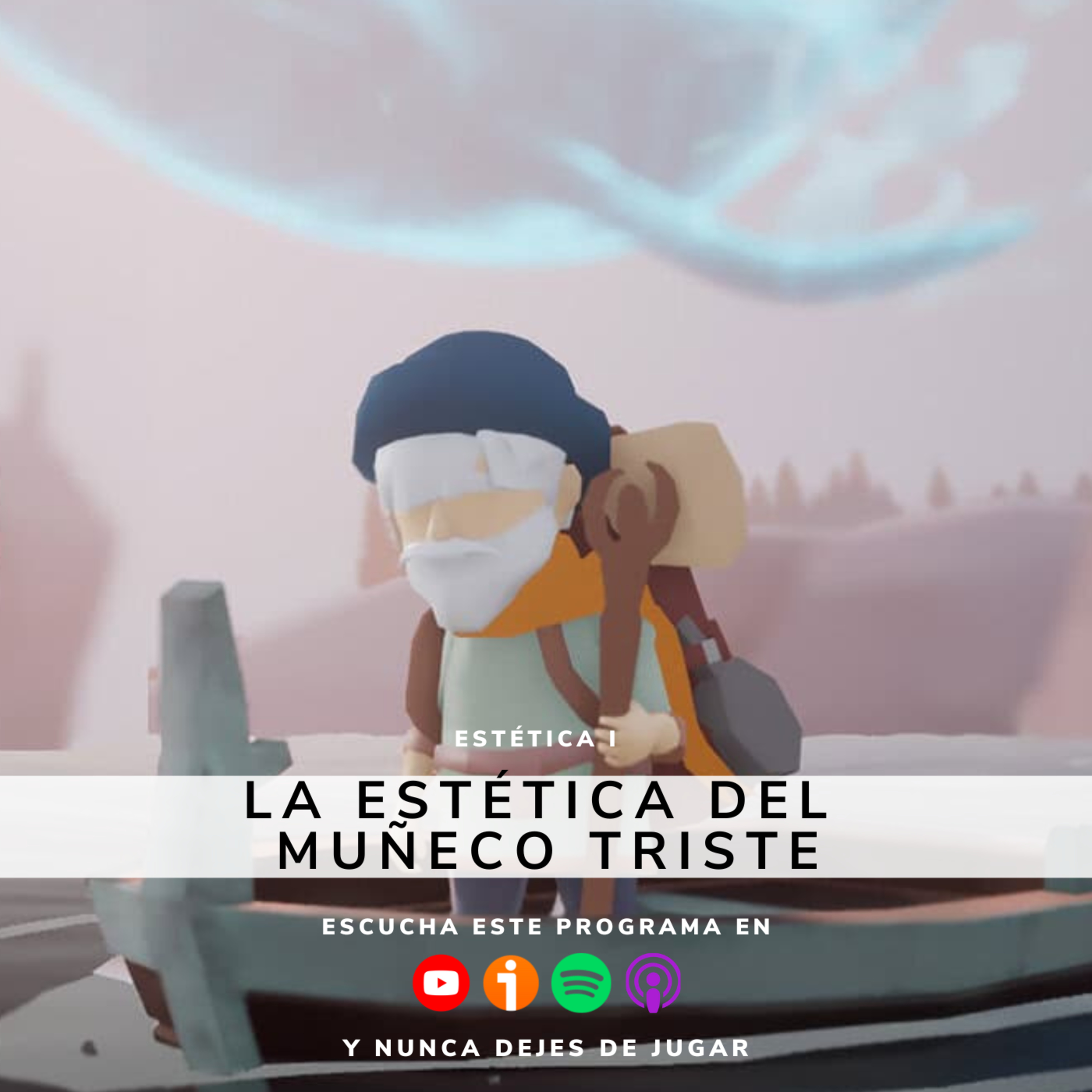Nuevebits - Podcast de videojuegos en español