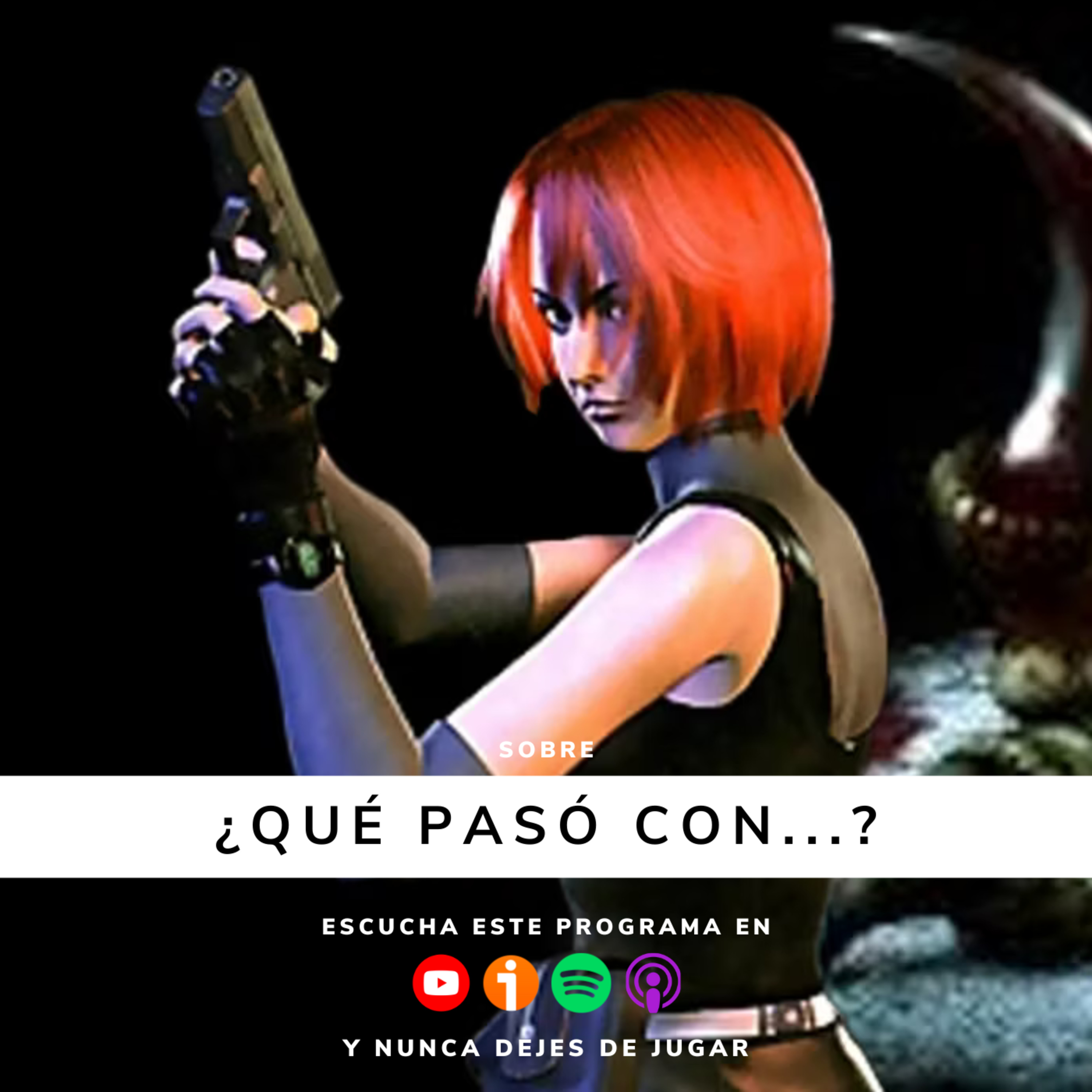 Nuevebits - Podcast de videojuegos en español