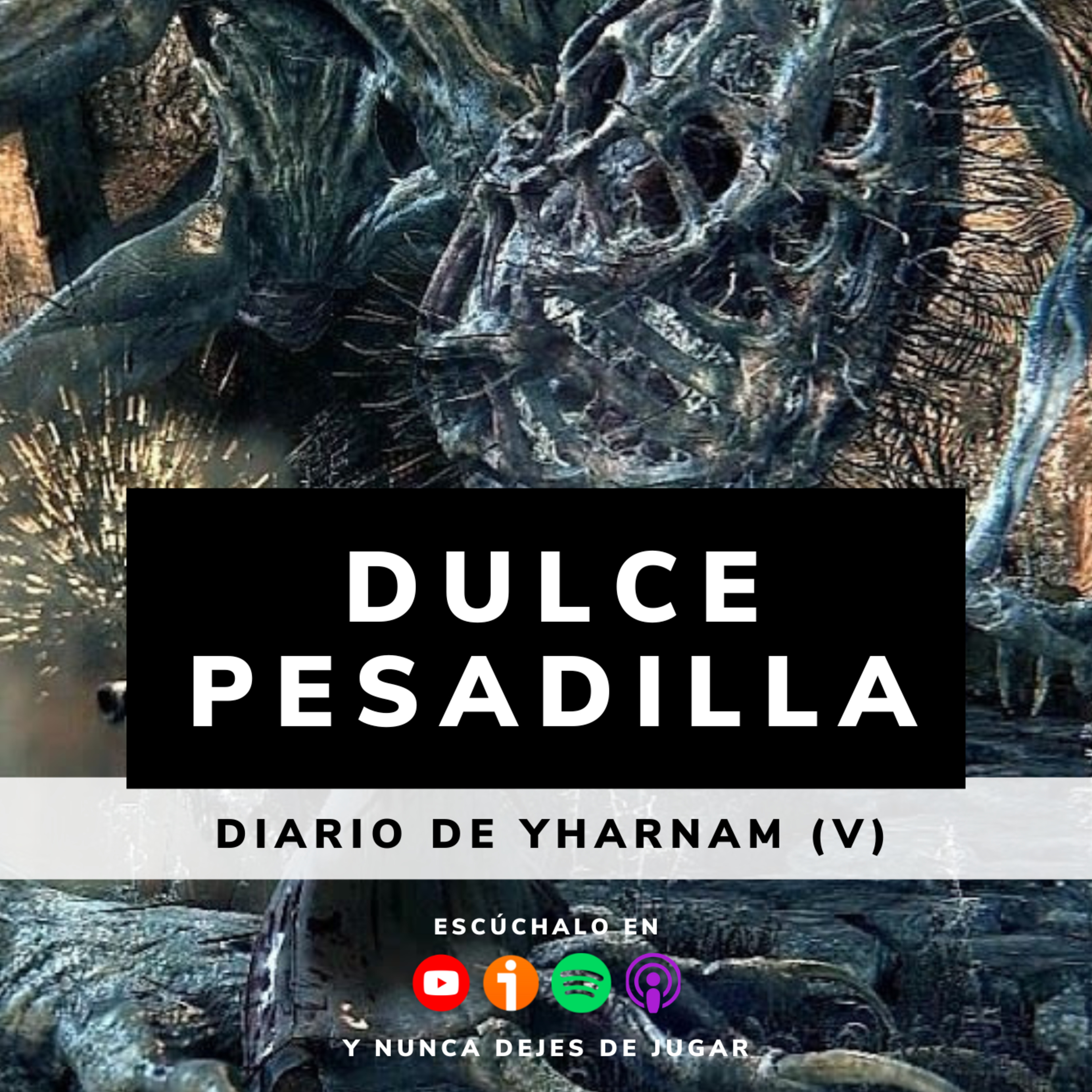 Portada de Nuevebits - Podcast de videojuegos en español en Spotity