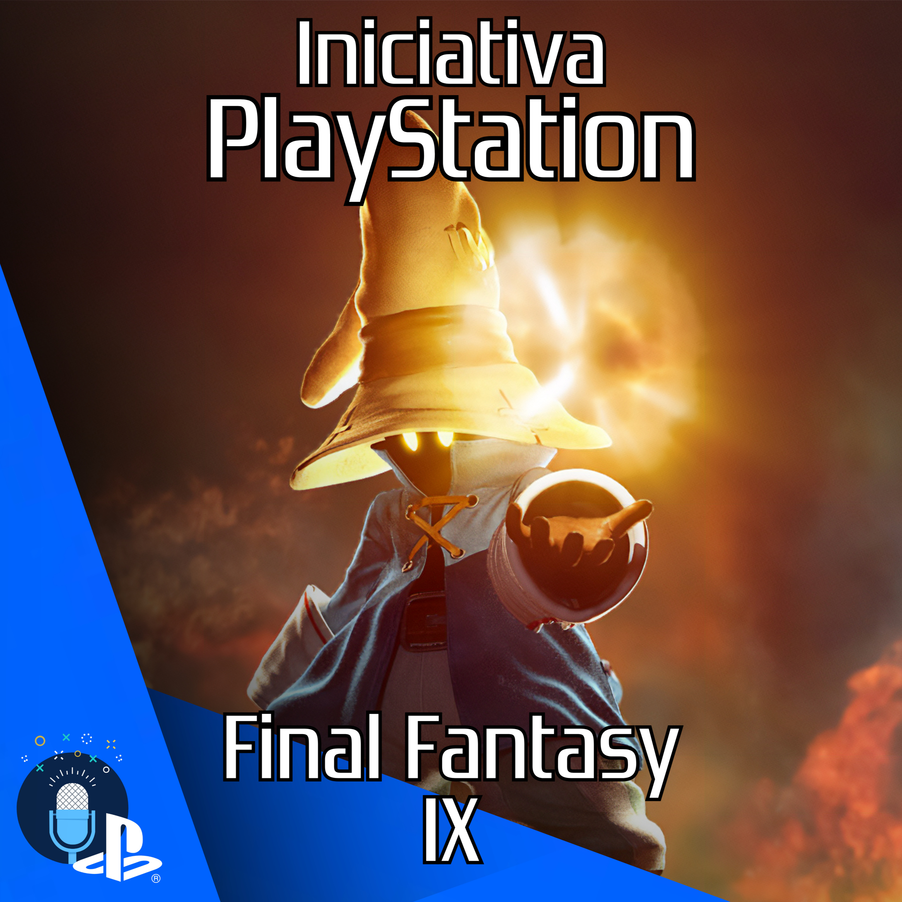 Iniciativa PlayStation #10 - Final Fantasy IX | Un lugar al que regresar