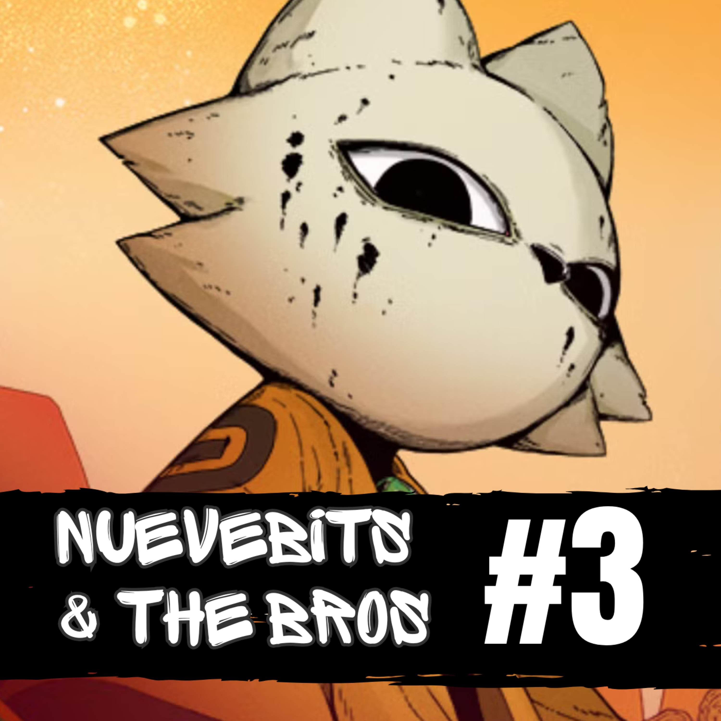 Nuevebits - Podcast de videojuegos en español