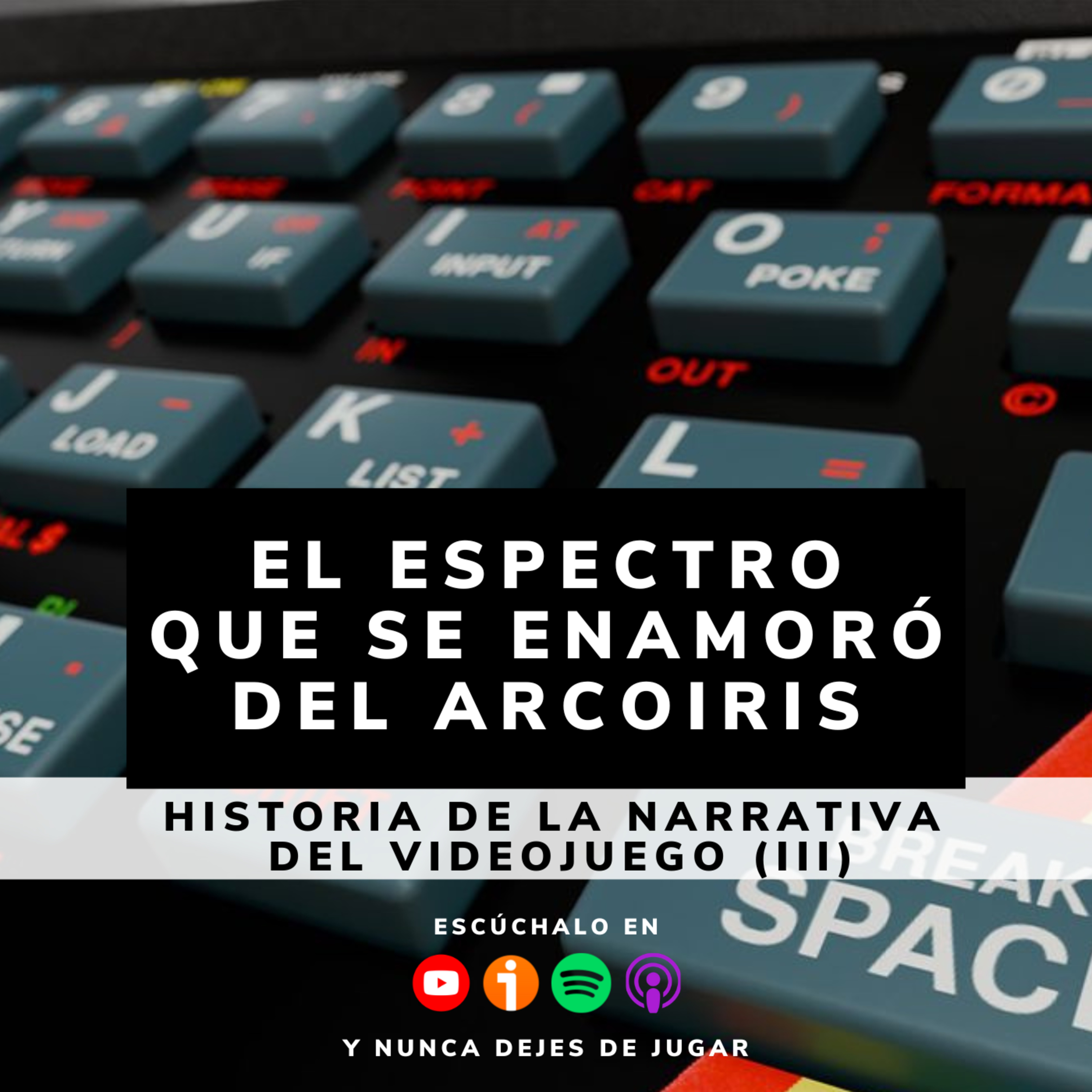 Nuevebits - Podcast de videojuegos en español