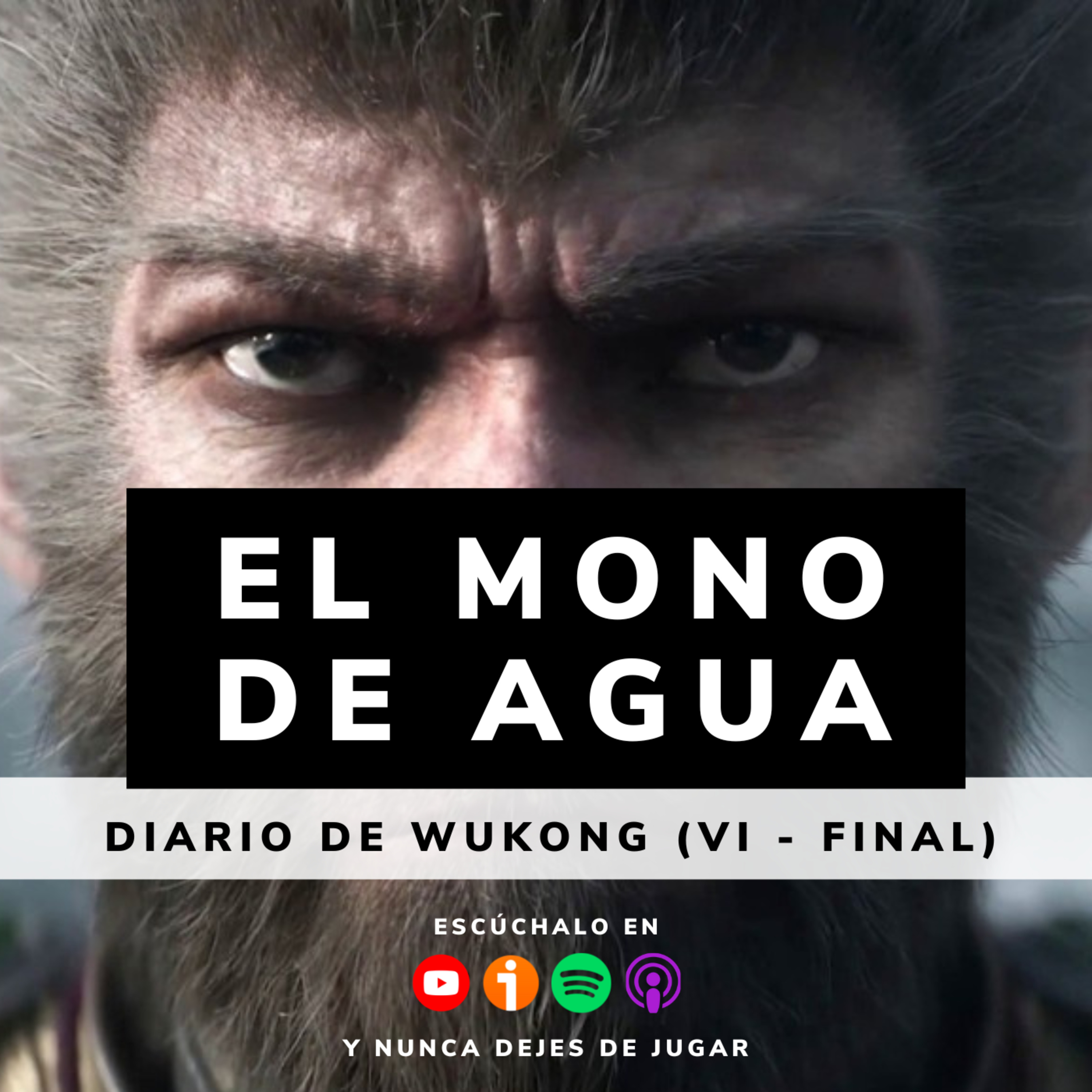 Nuevebits - Podcast de videojuegos en español