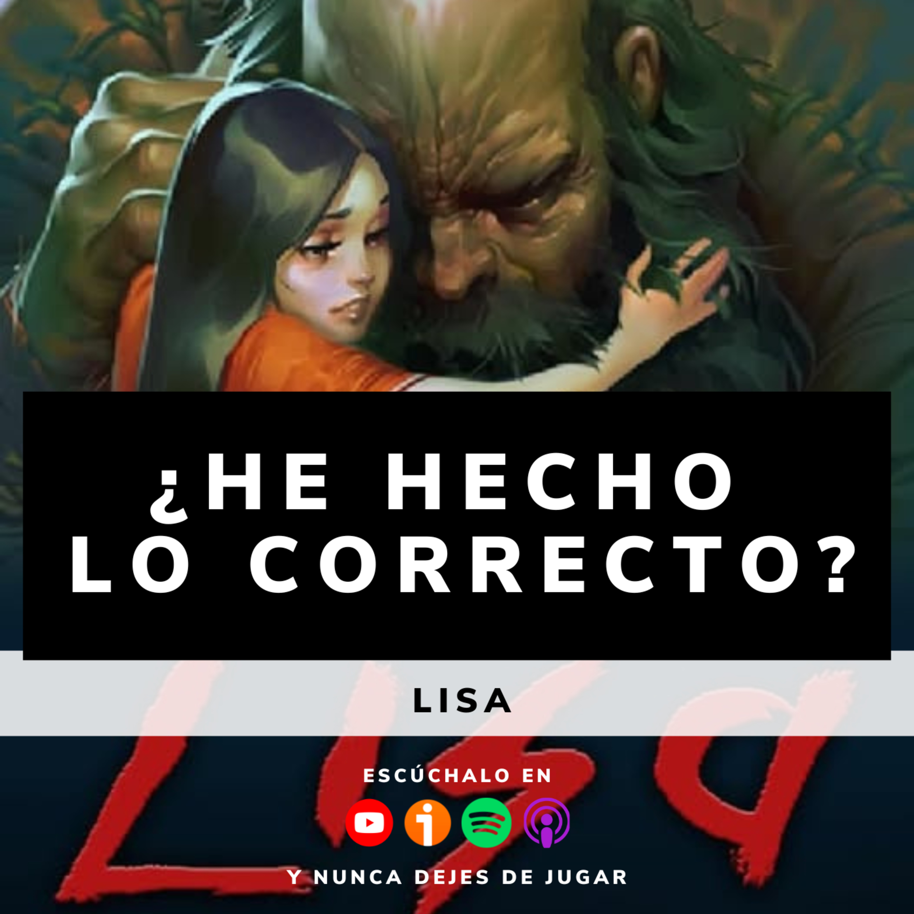 Portada de Nuevebits - Podcast de videojuegos en español en Spotity