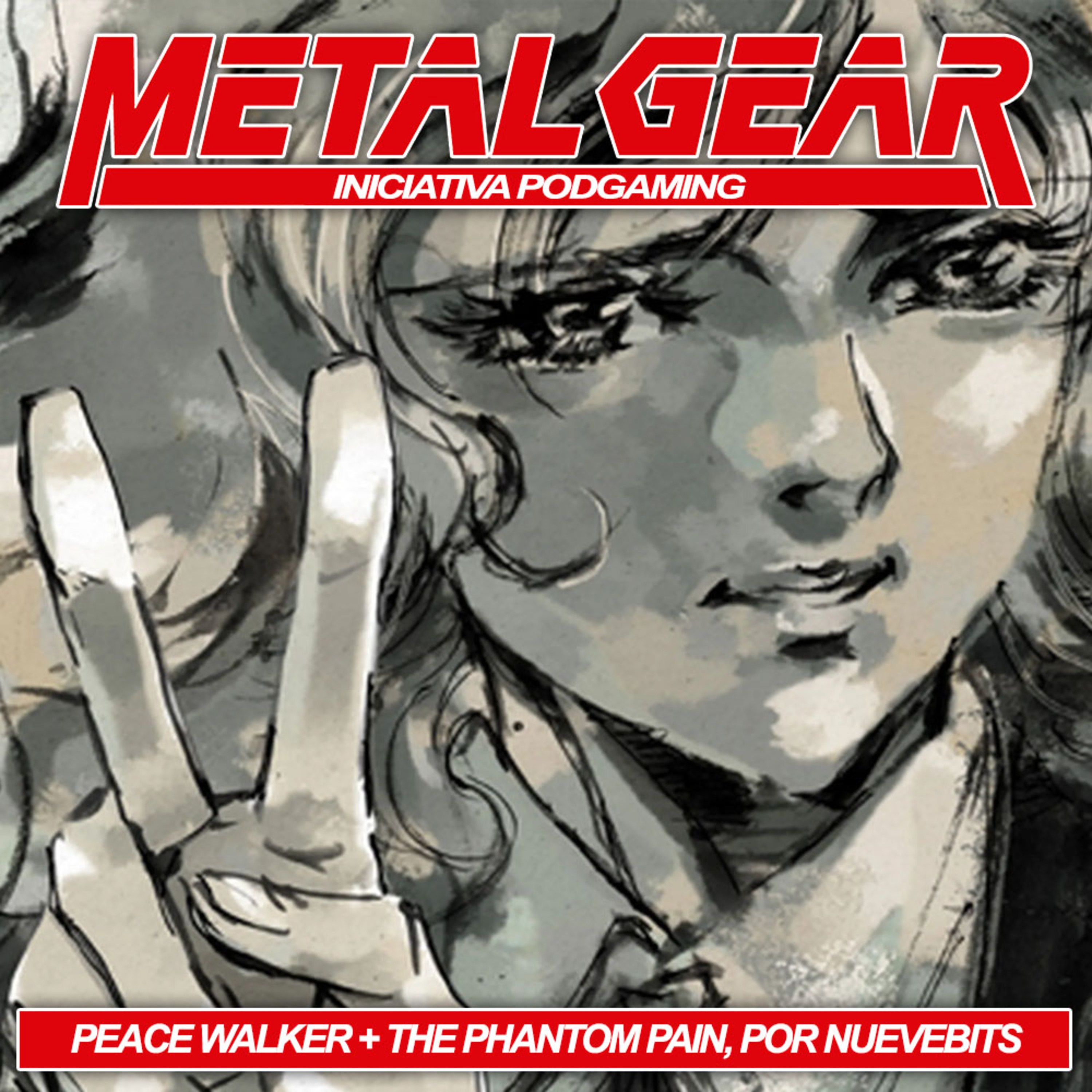 Iniciativa Metal Gear #08