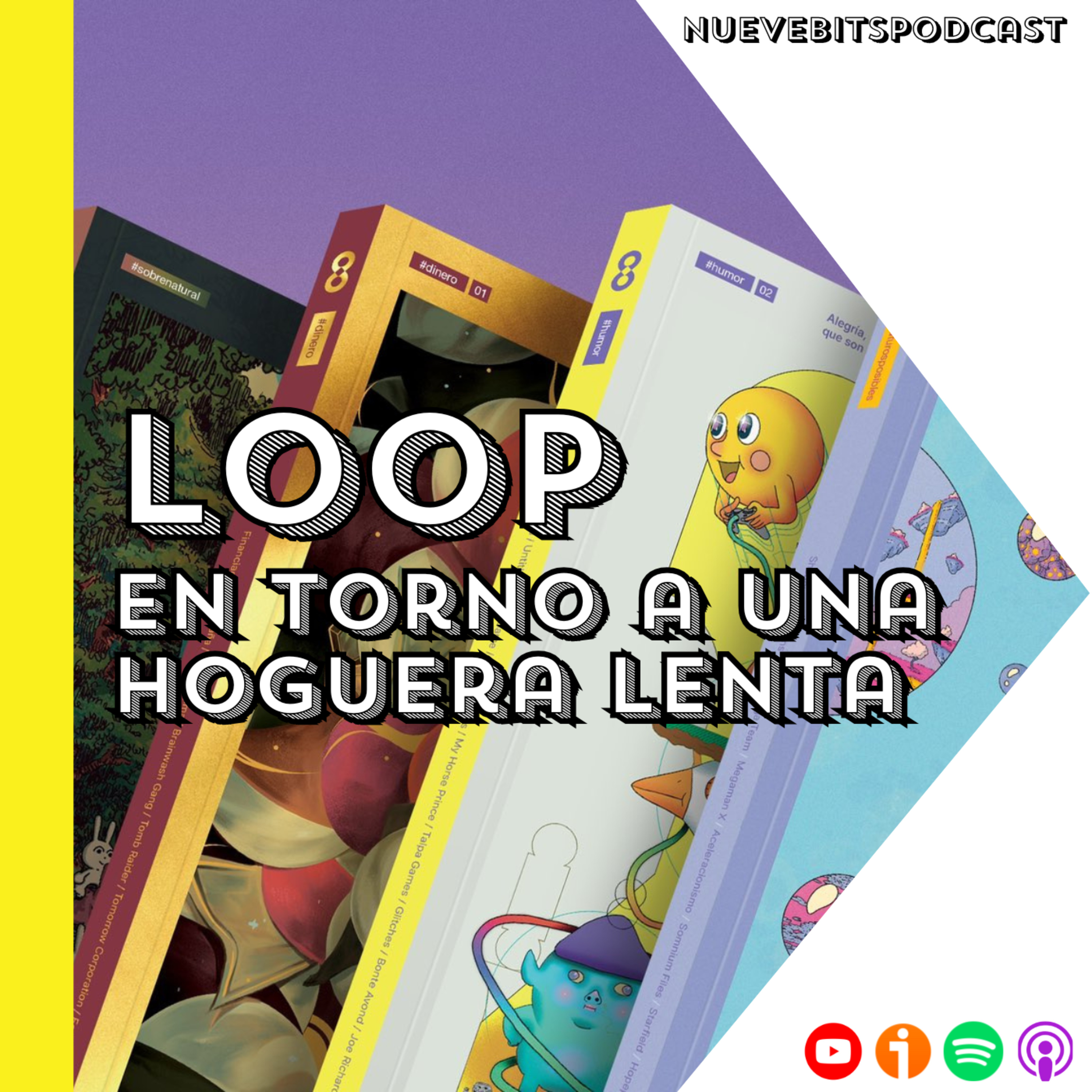 ¿Los artículos de videojuegos que no siguen tendencias son egoístas y cobardes? | Preguntamos a Loop