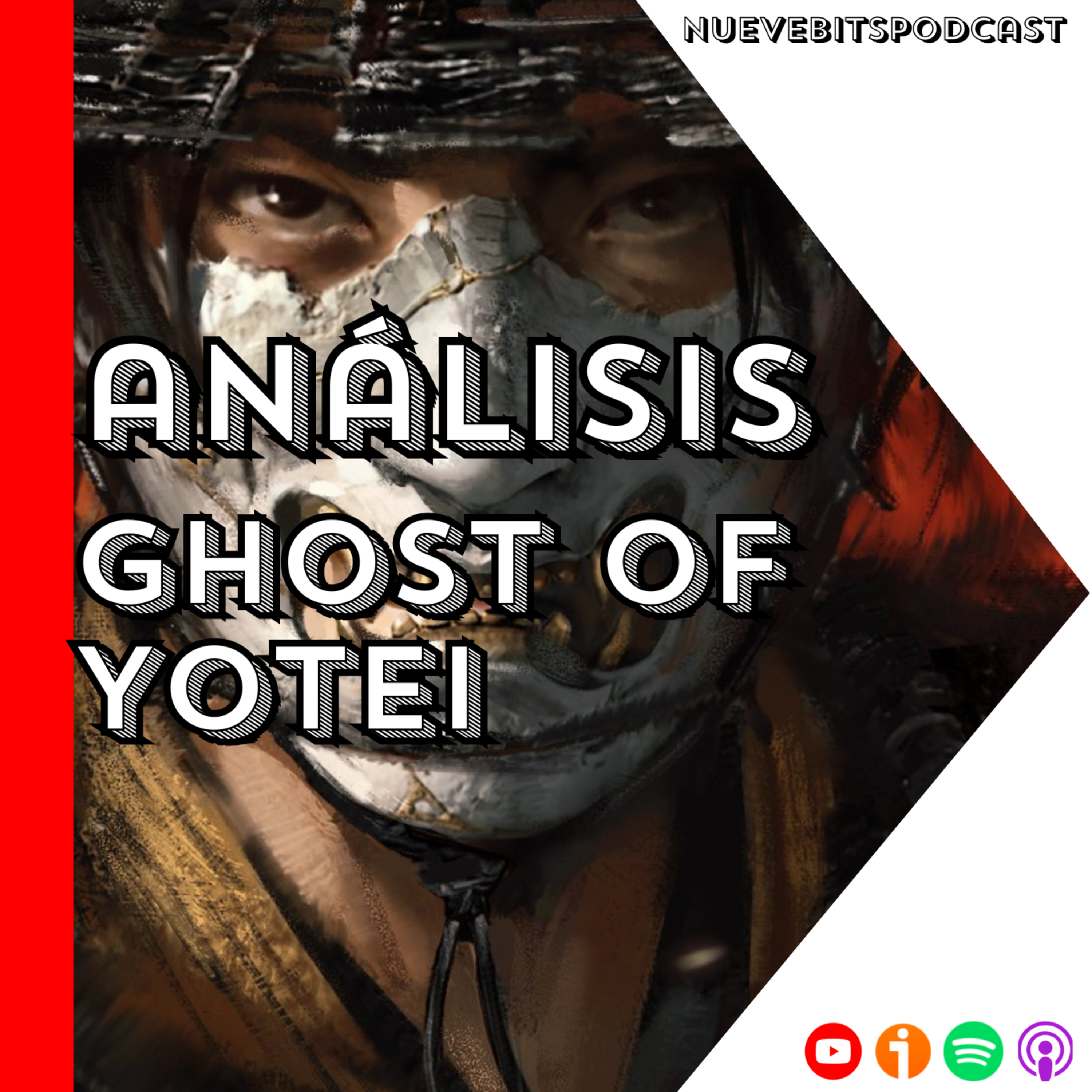 ¿Qué hace bueno a un videojuego de samuráis? Análisis de Ghost of Yotei