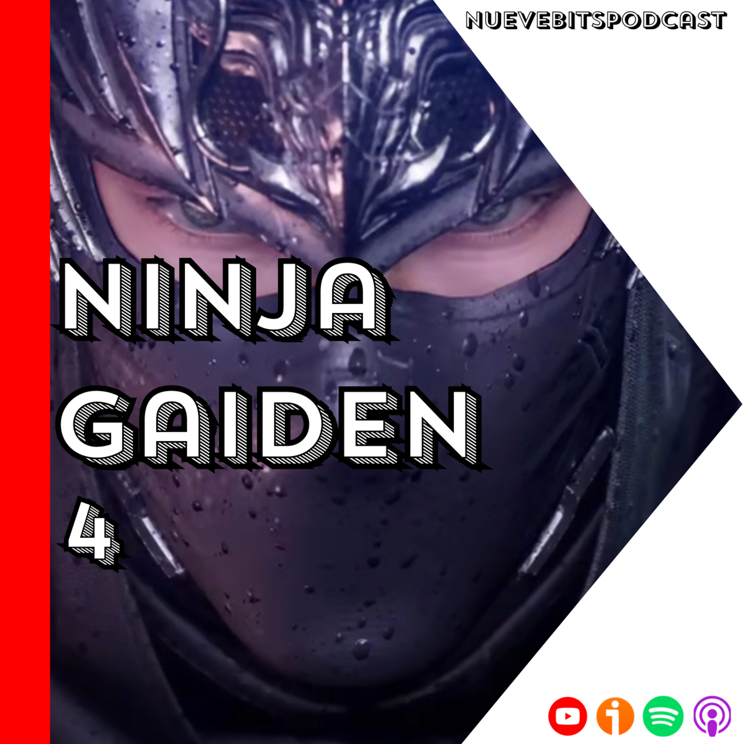 Me costó pillarle el punto pero al final me encantó. Análisis de Ninja Gaiden 4