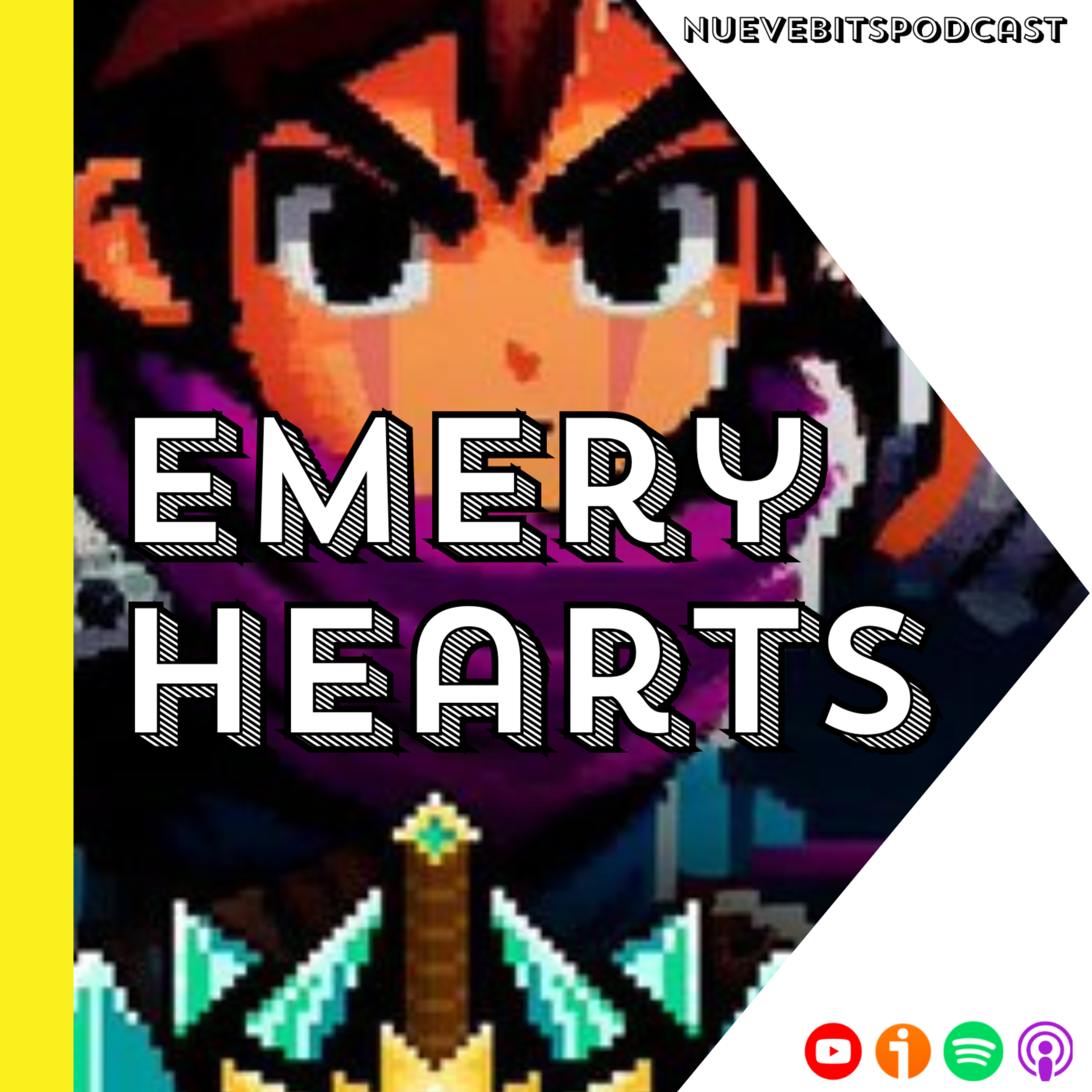 Top 10 mejores JRPG clásicos por alguien que ha creado un JRPG: Emery Hearts