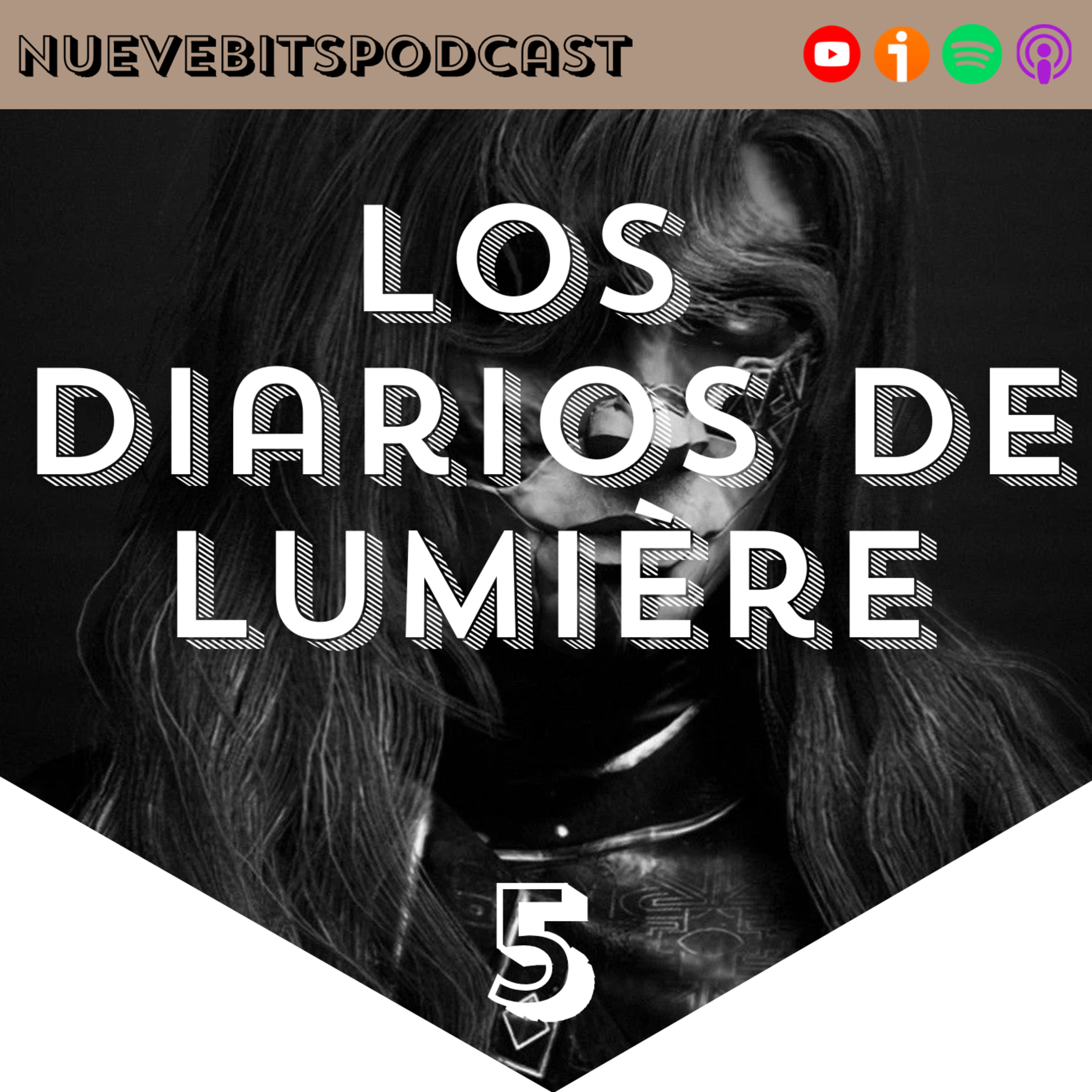 Los Diarios de Lumière 5: La familia es complicada | Empieza el Acto III de Clair Obscur: Expedition