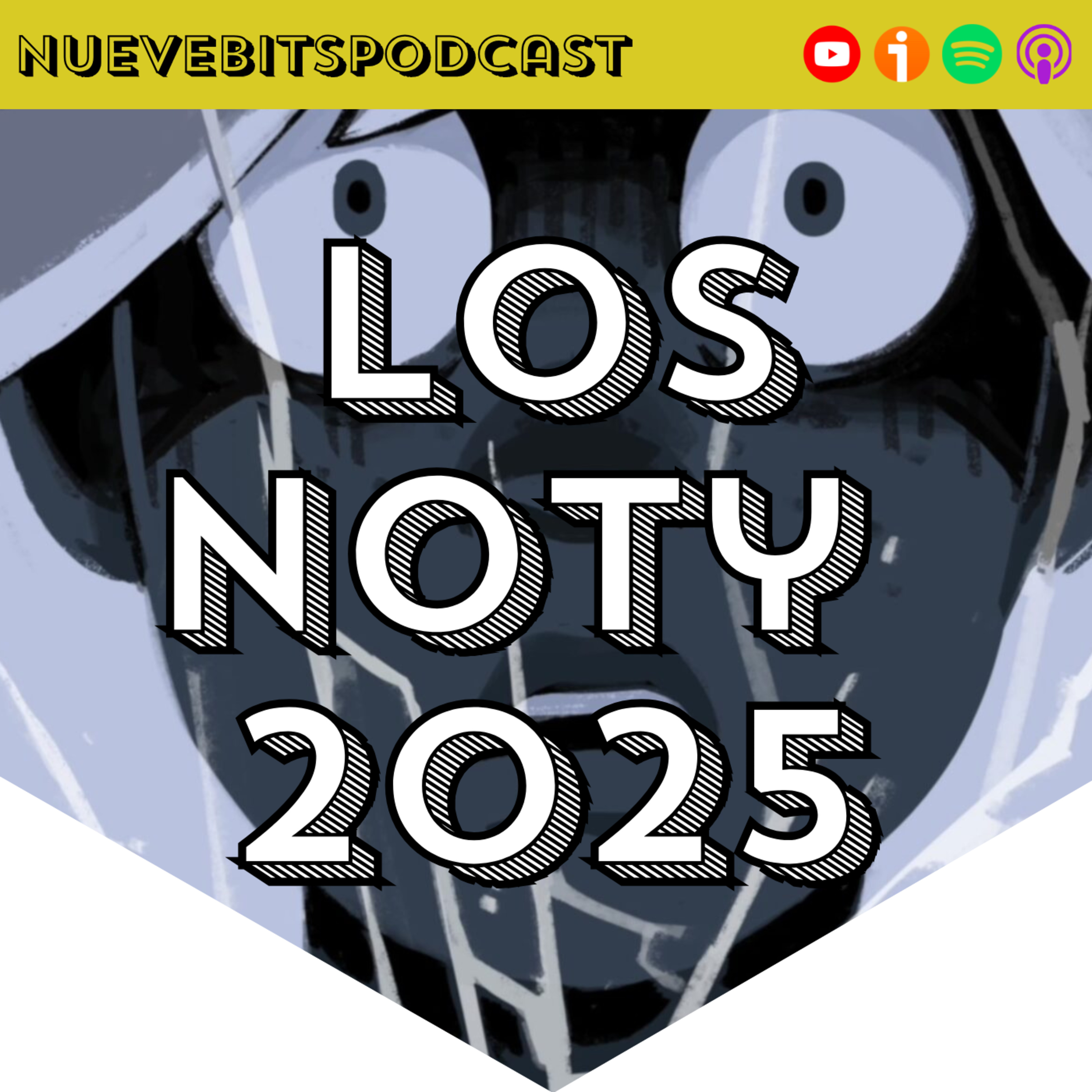 NOTY 2025 - No puedes pasar a 2026 sin jugar a los videojuegos con mejor narrativa de 2025. El único premio que no ha ganado Clair Obscur Expedition 33. Lo prometo