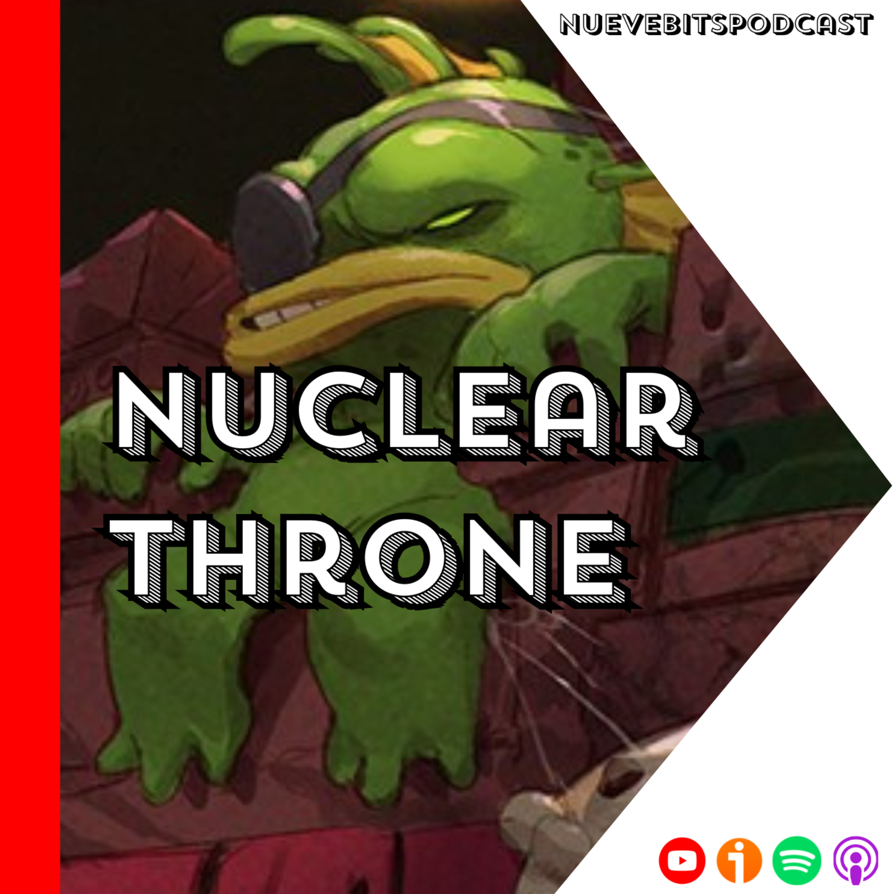 Ya no se hacen videojuegos como Nuclear Throne. Las tendencias llevan a los géneros a sitios comunes