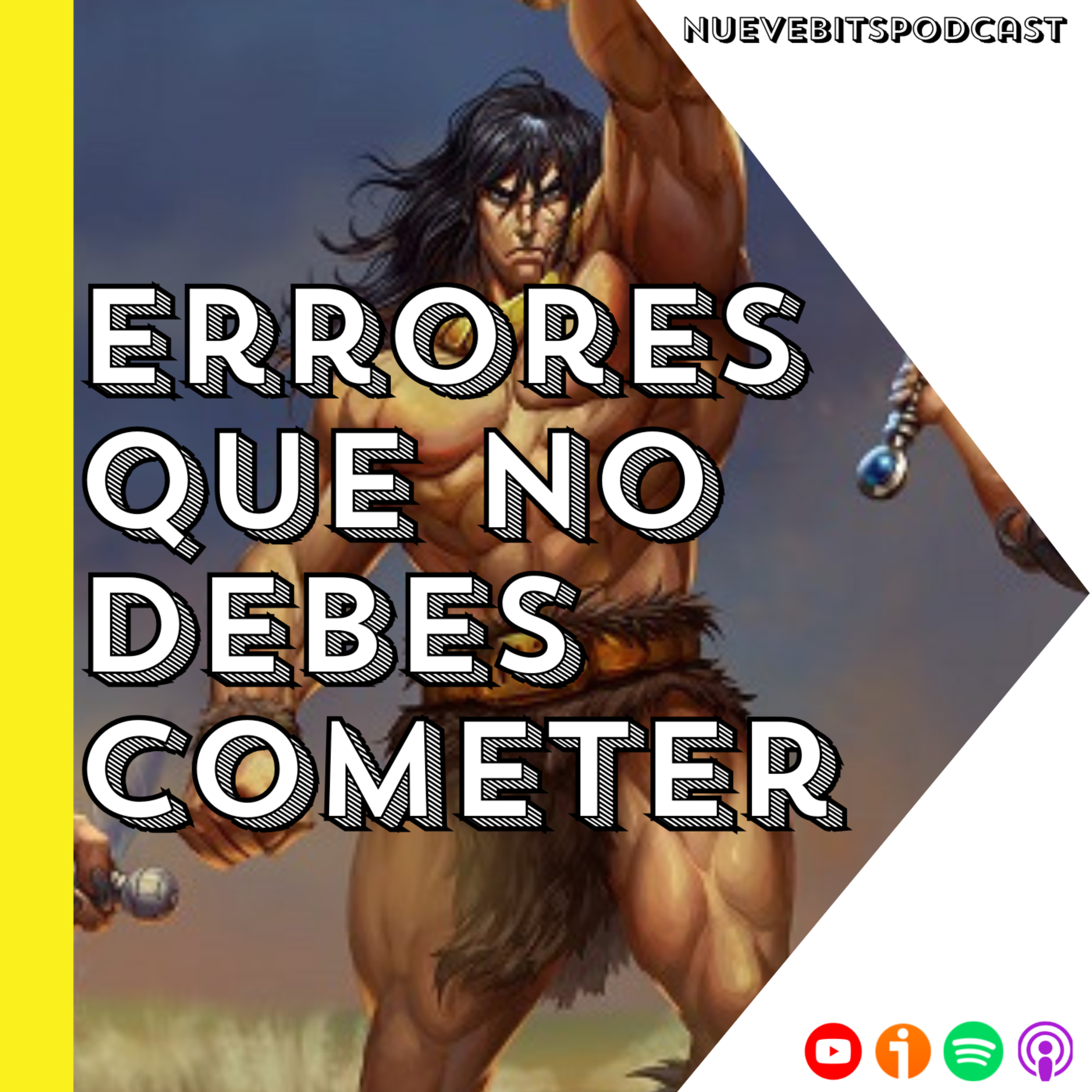 Los errores que cometen los videojuegos indie y que les impiden conseguir financión de un publisher. Con Javi de Jandusoft