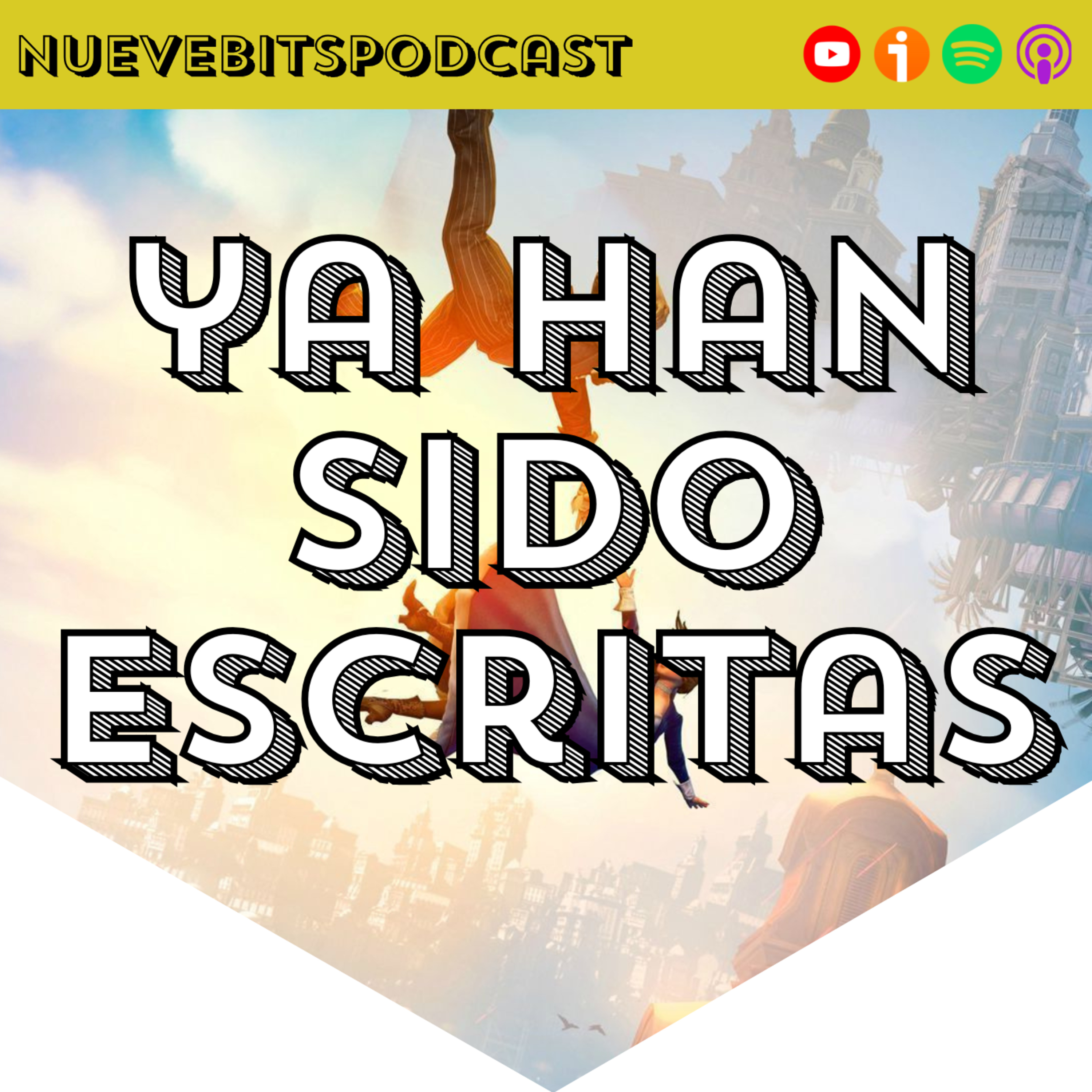 Esa historia que tanto te gusta de tu videojuego favorito, lo siento pero no es original | El laberinto lúdico