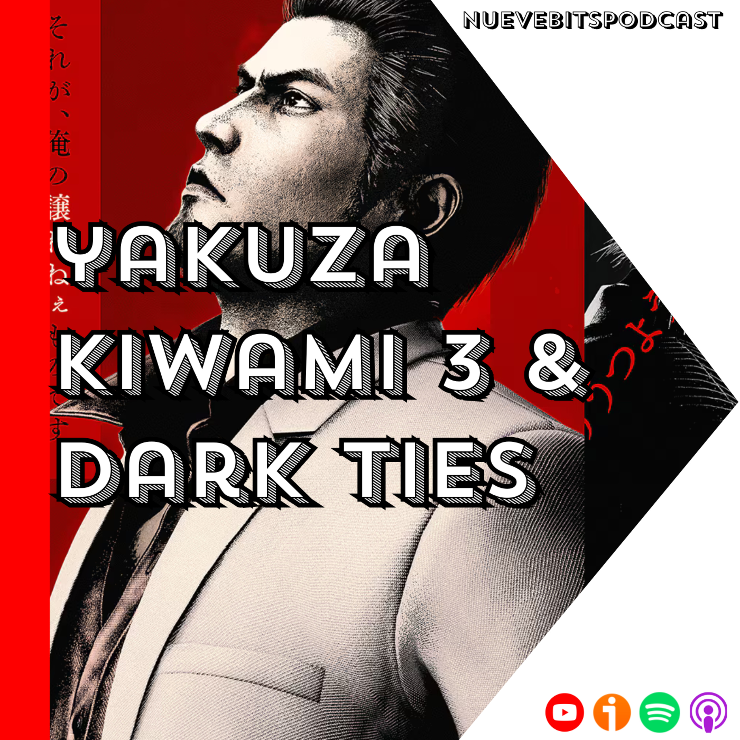 Análisis - Yakuza Kiwami 3 & Dark Ties. Es otro juego. Hay cambios profundos que te contamos