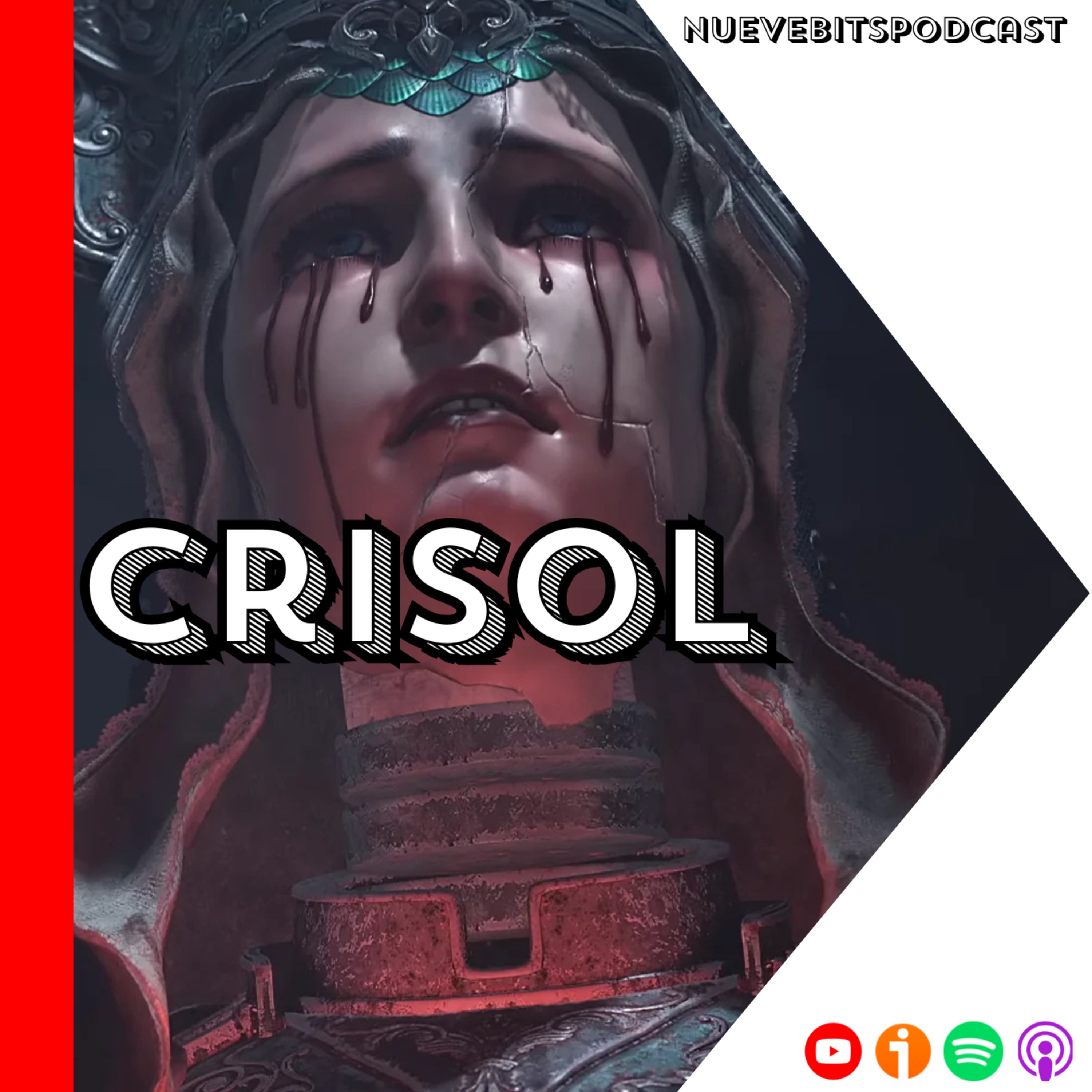 Crisol: Theater of Idols - Análisis de un shooter con los mejores zombielike de la historia