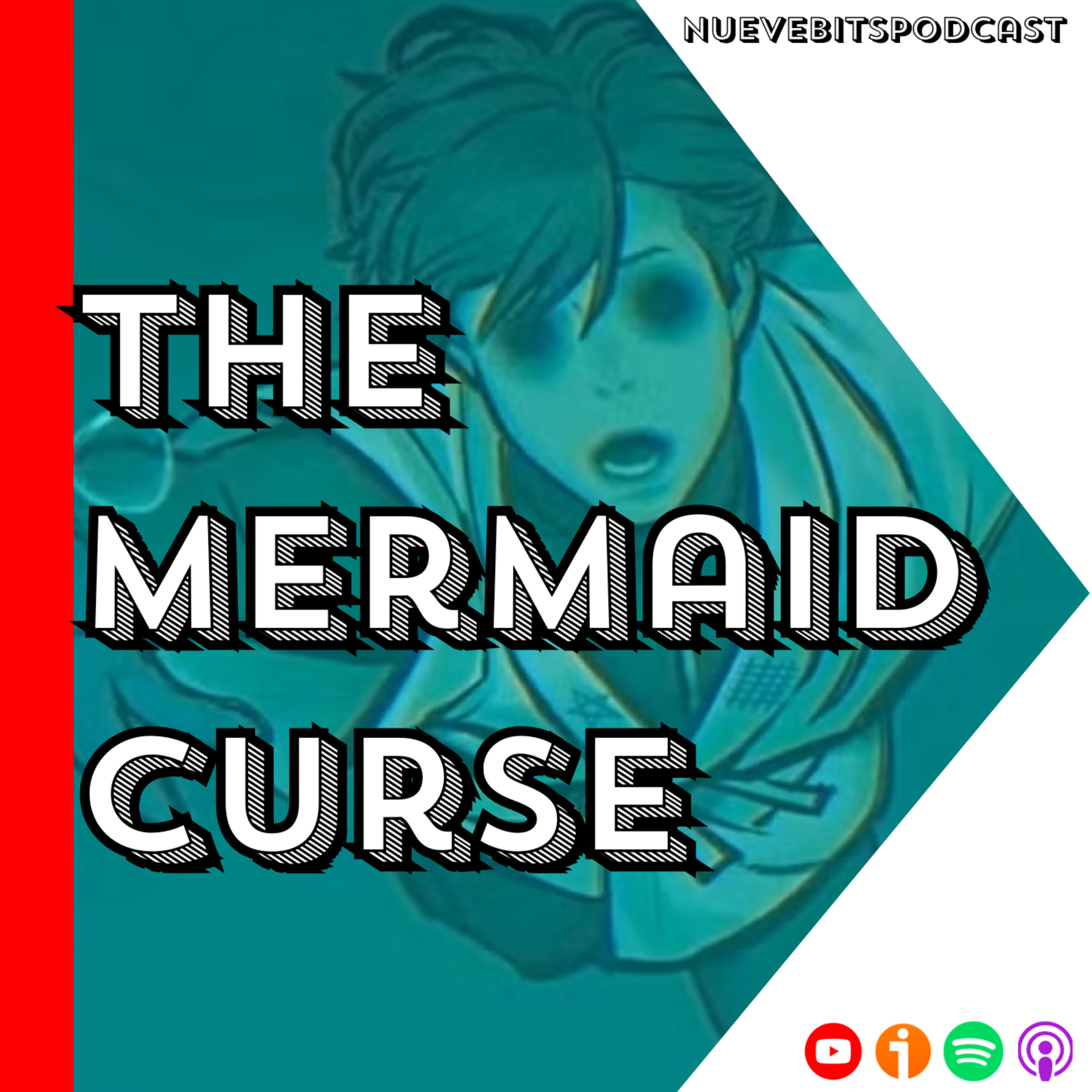 Paranormasight: The Mermaid Curse - Análisis de una aventura de investigación y terror que atrapa