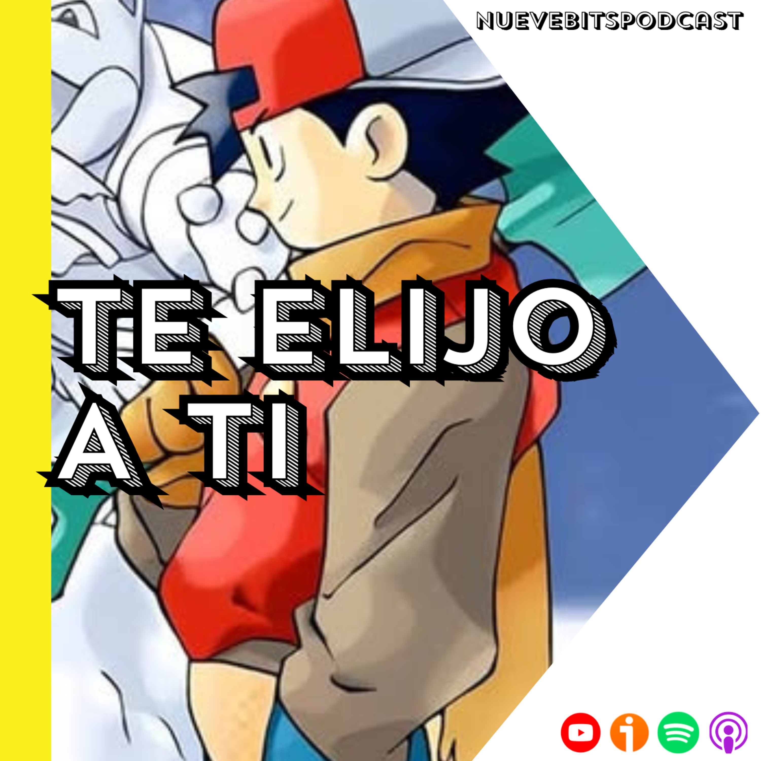 1001 Curiosidades de Pokémon: 1ª Generación. Pueblo Paleta, Eevee y Mewtwo. Con Héctor Hierro