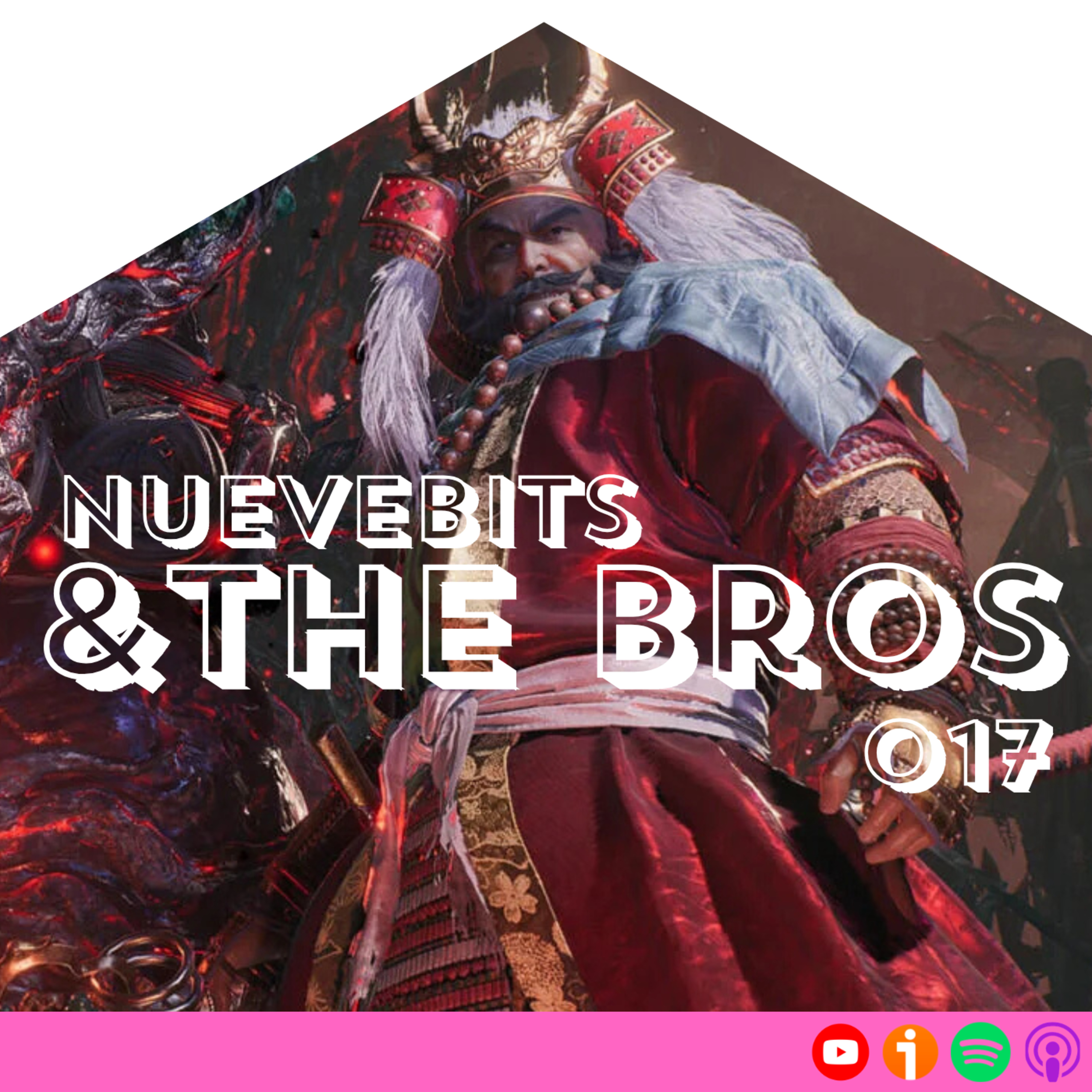 Resident Evil Requiem, análisis de Nioh 3, High on Life 2, Ys X Proud Nordics y más | Nuevebits & THE BROS 17