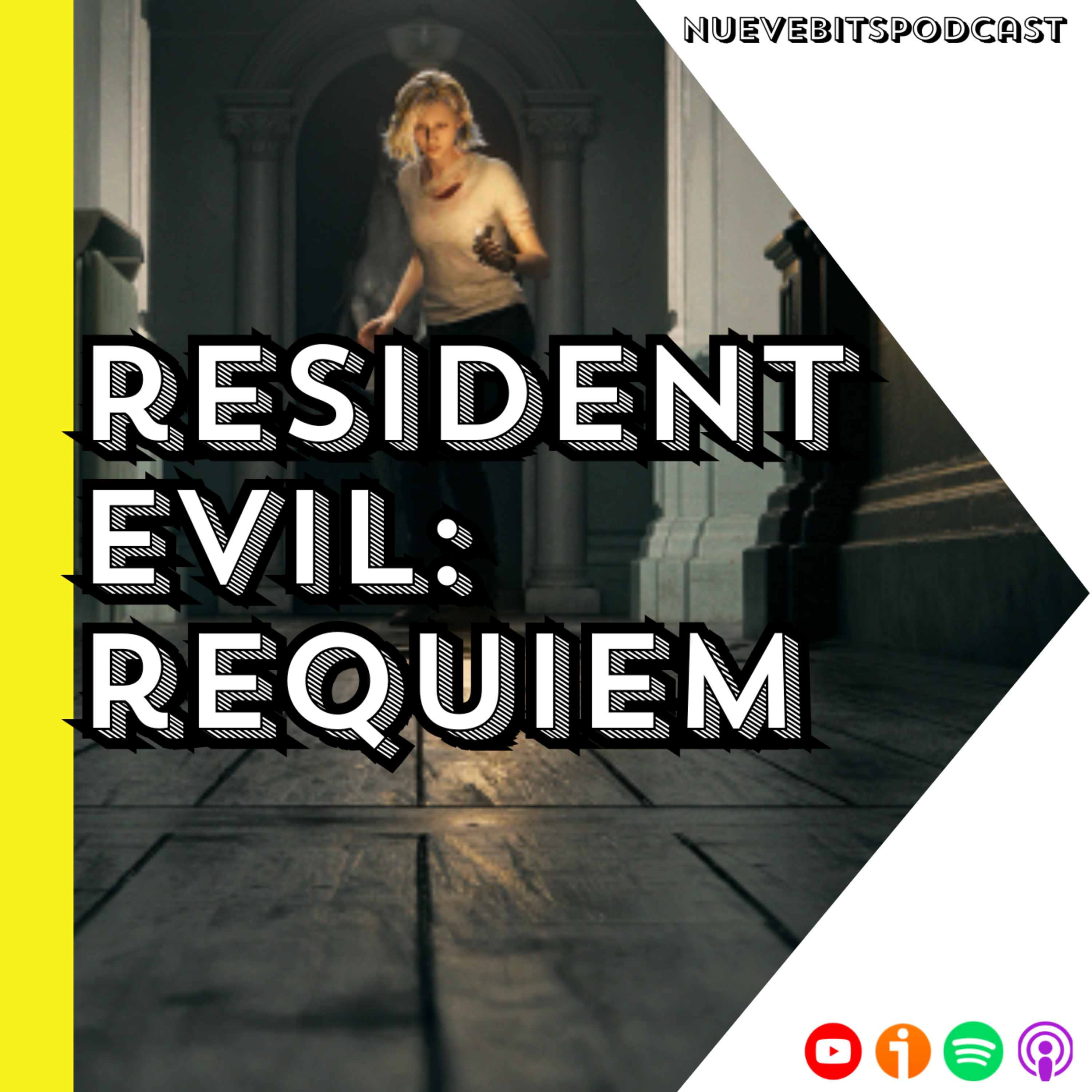 Más allá de la nostalgia: Lo viejo y lo nuevo de Resident Evil está en las puertas de Requiem