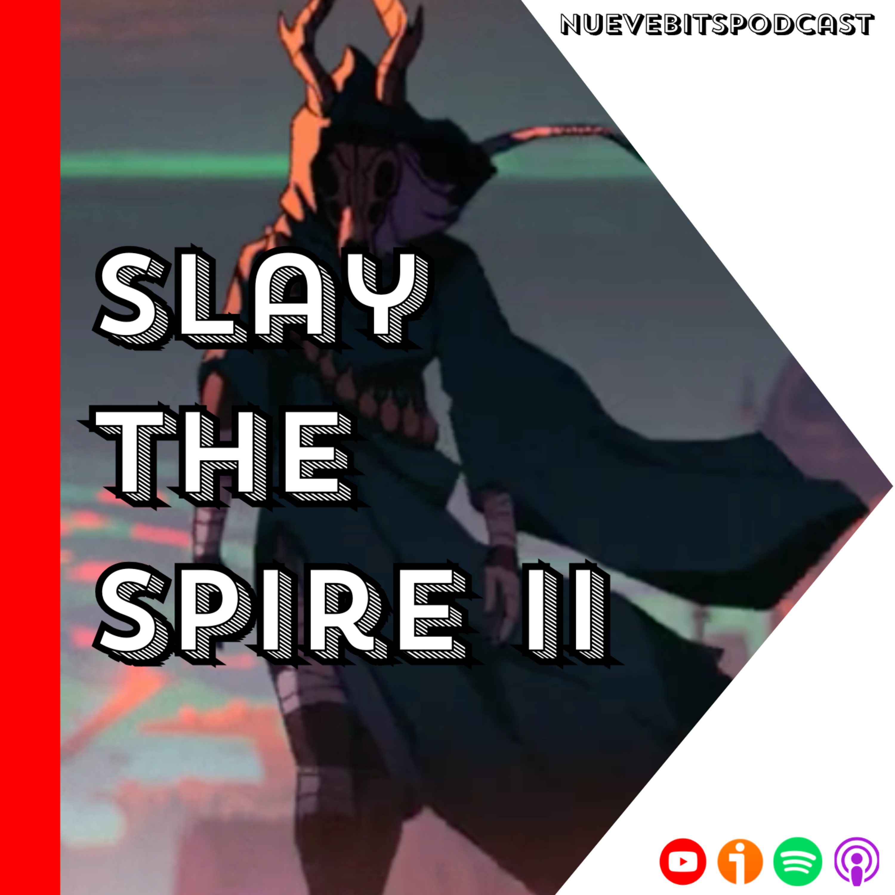 Slay the Spire II - Análisis del regreso del rey del rogue de cartas
