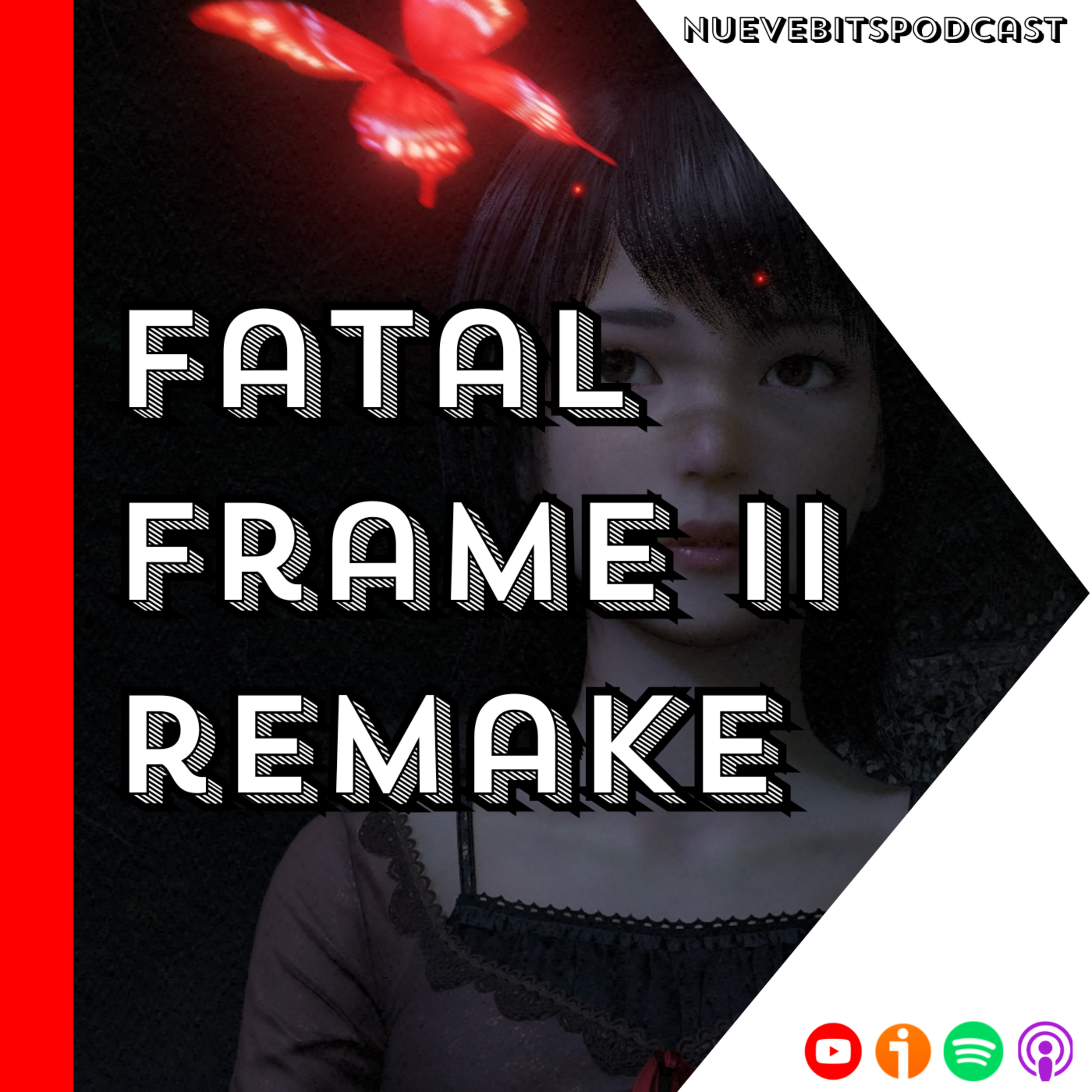 Fatal Frame 2 Remake - Análisis del regreso de un grande del terror de PlayStation 2